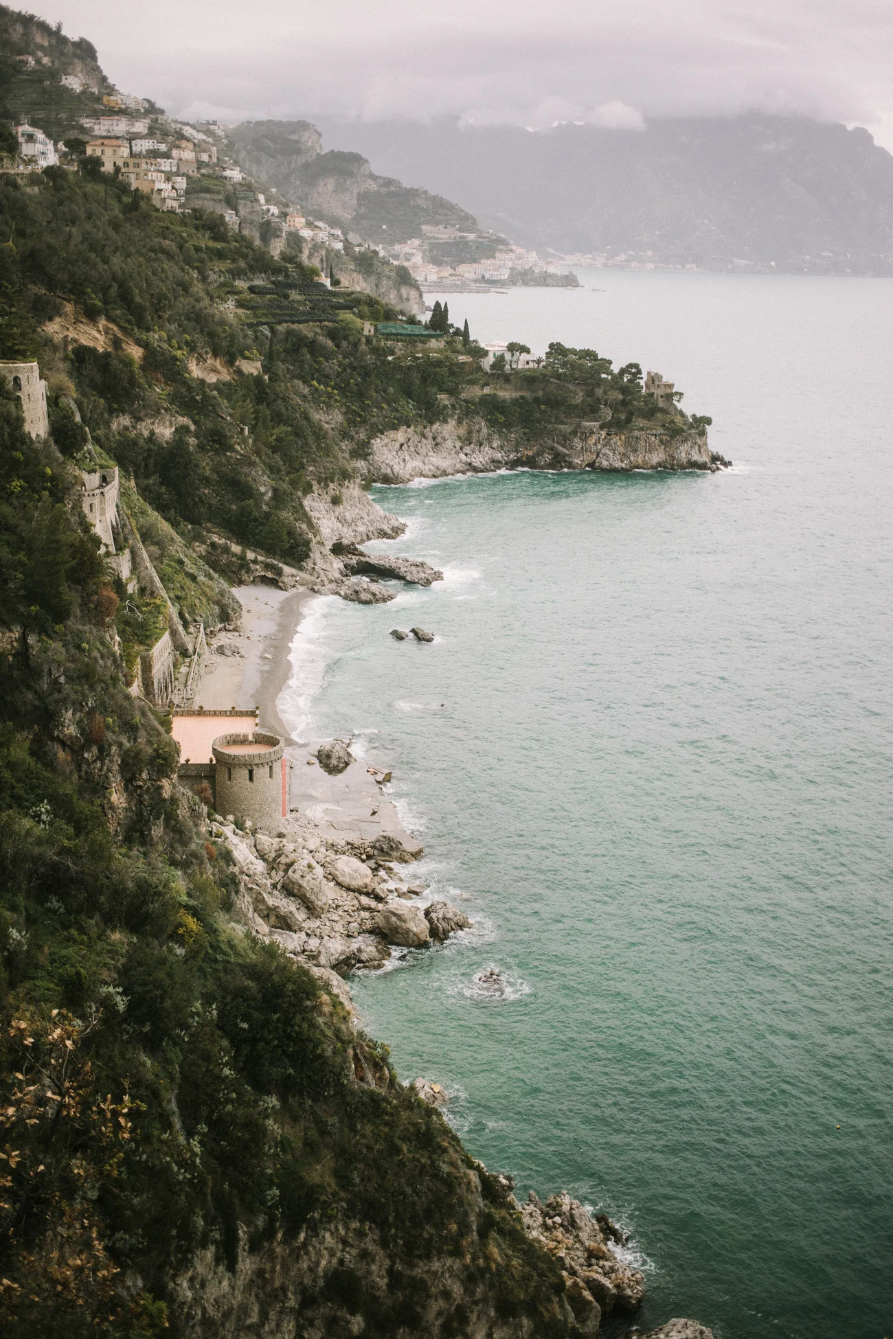 Amalfi Coast, Italy