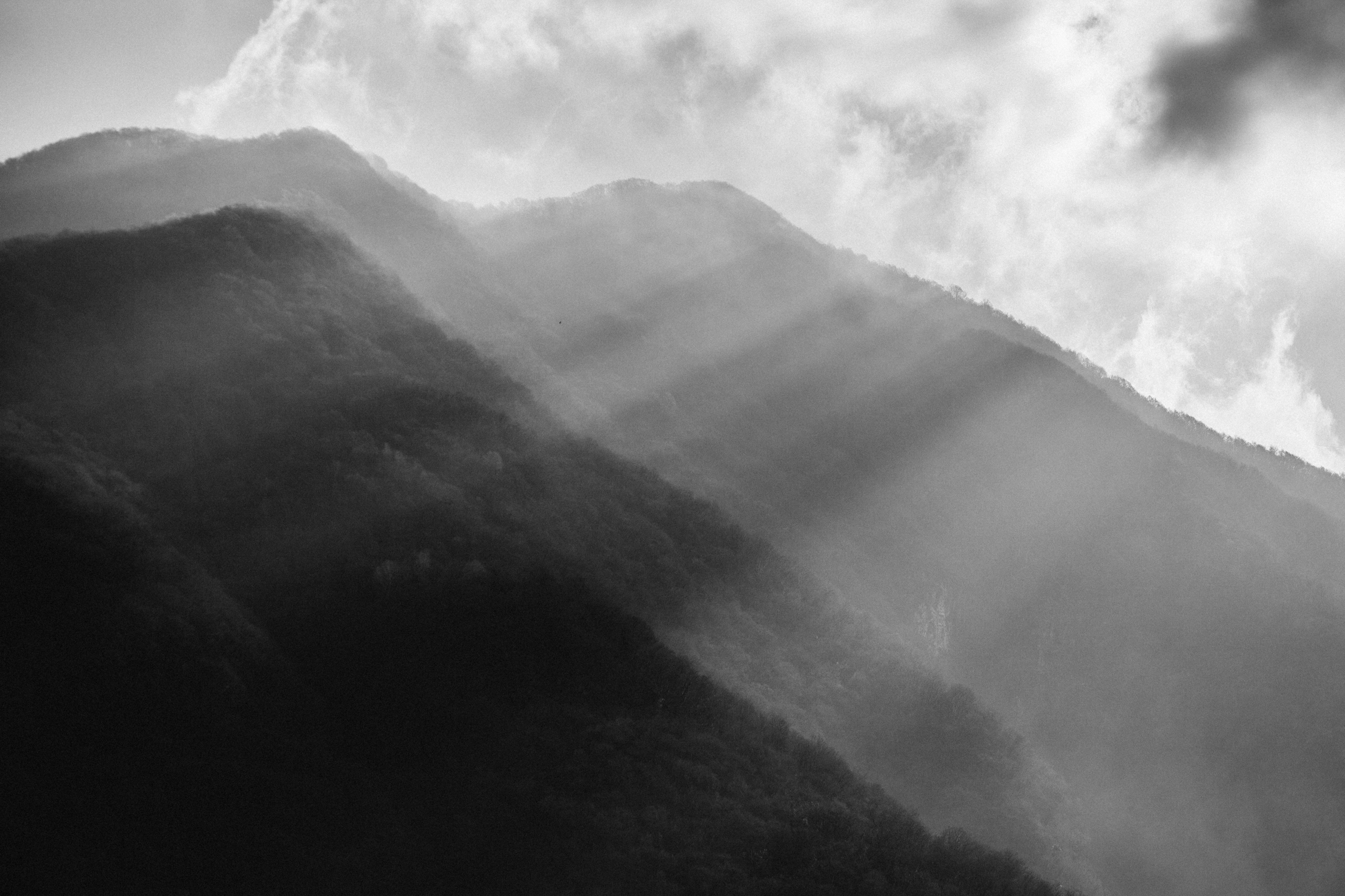 Italy (somewhere on Lake Como)