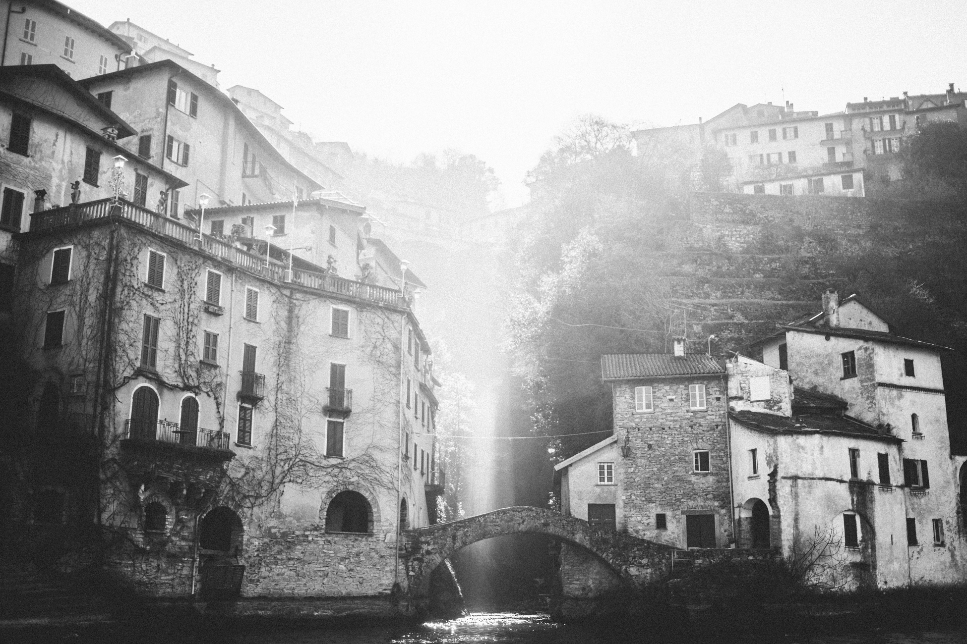 Nesso, Italy