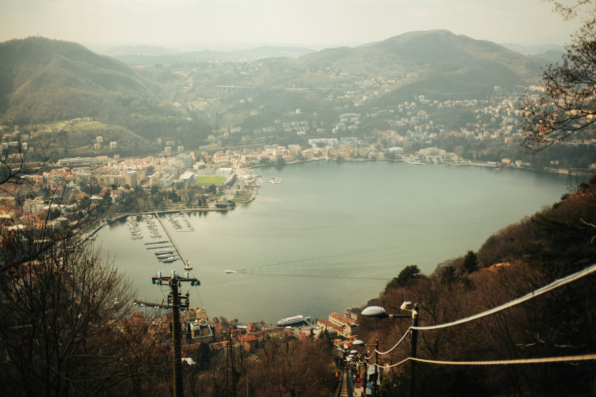 Como, Italy