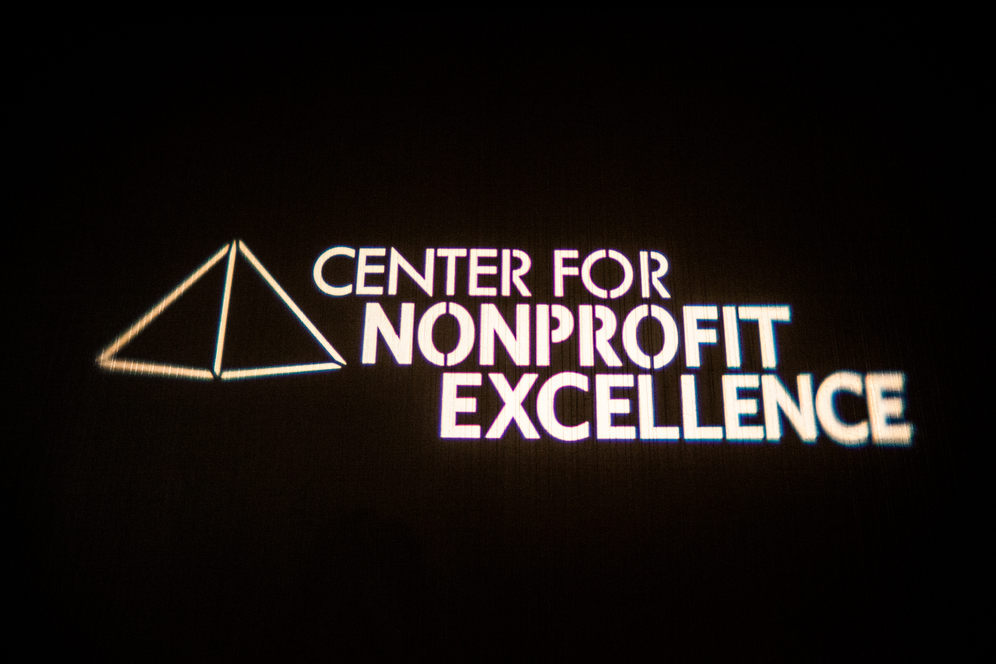 Center For Non-Profit Excellence - 2018 Conference