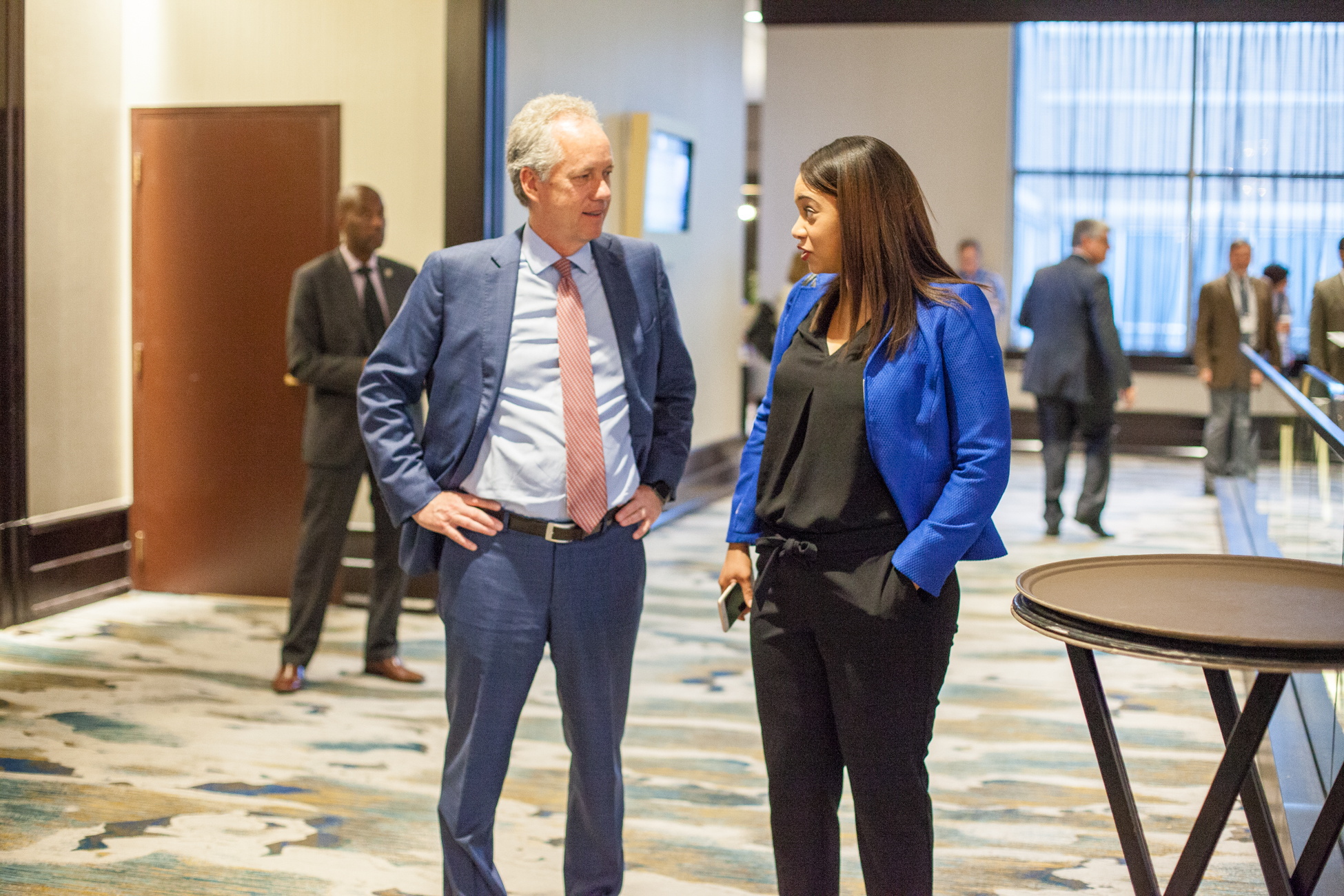 Center For Non-Profit Excellence - 2018 Conference