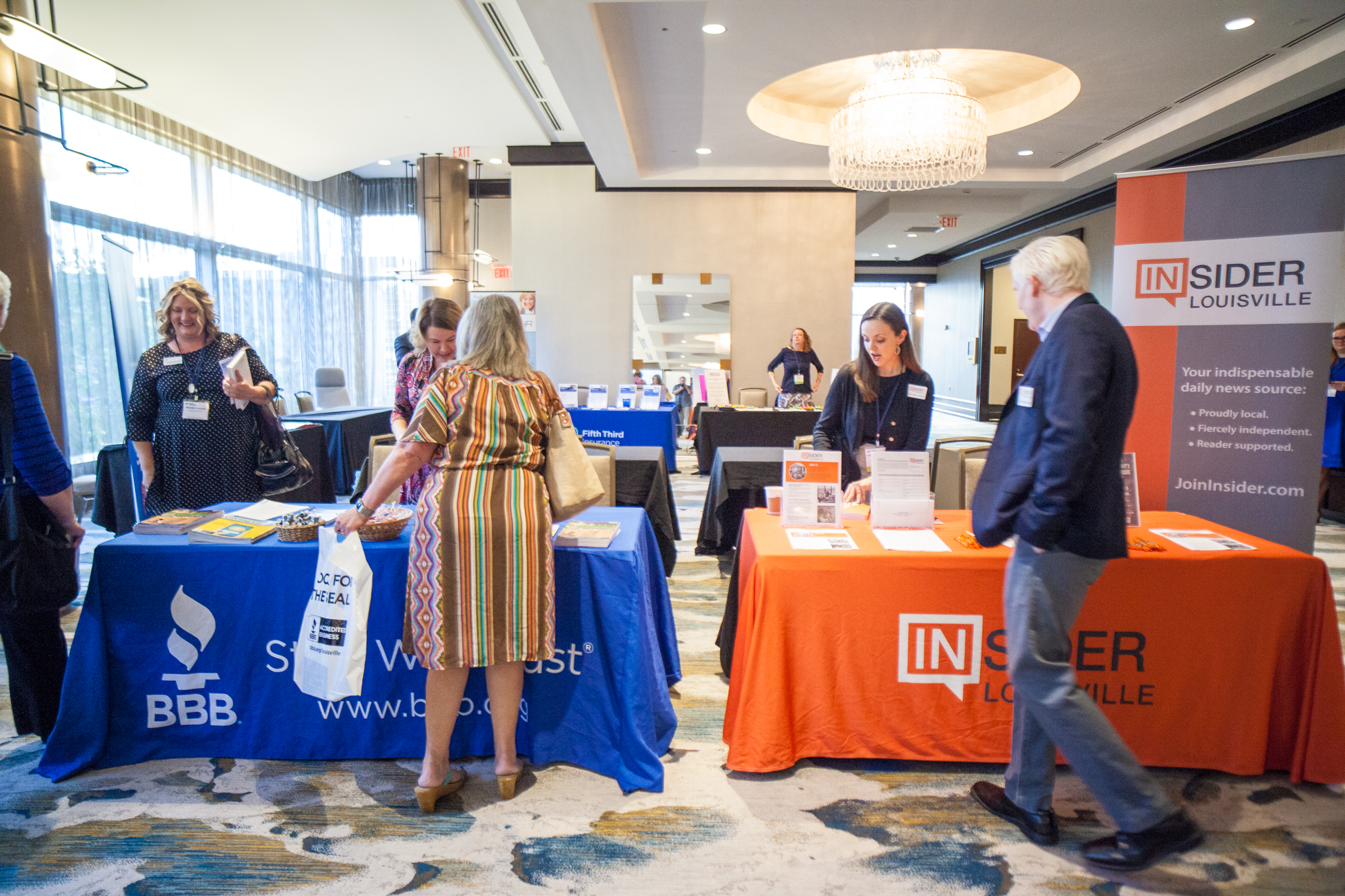 Center For Non-Profit Excellence - 2018 Conference