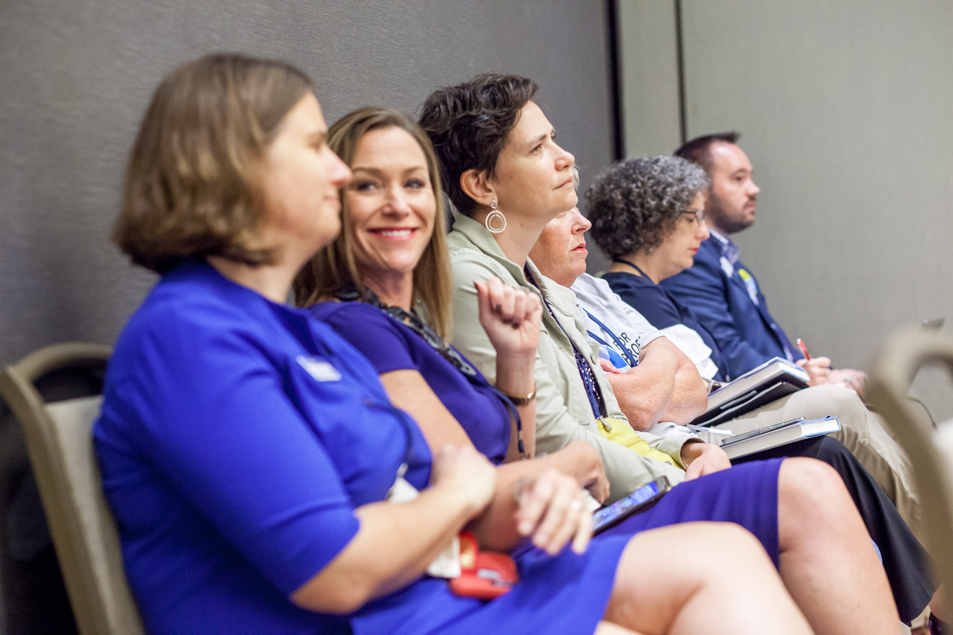 Center For Non-Profit Excellence - 2018 Conference