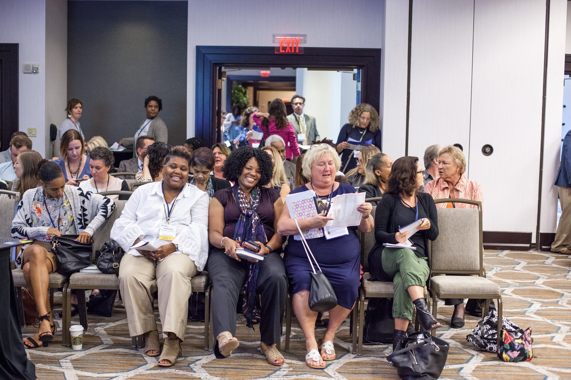Center For Non-Profit Excellence - 2018 Conference