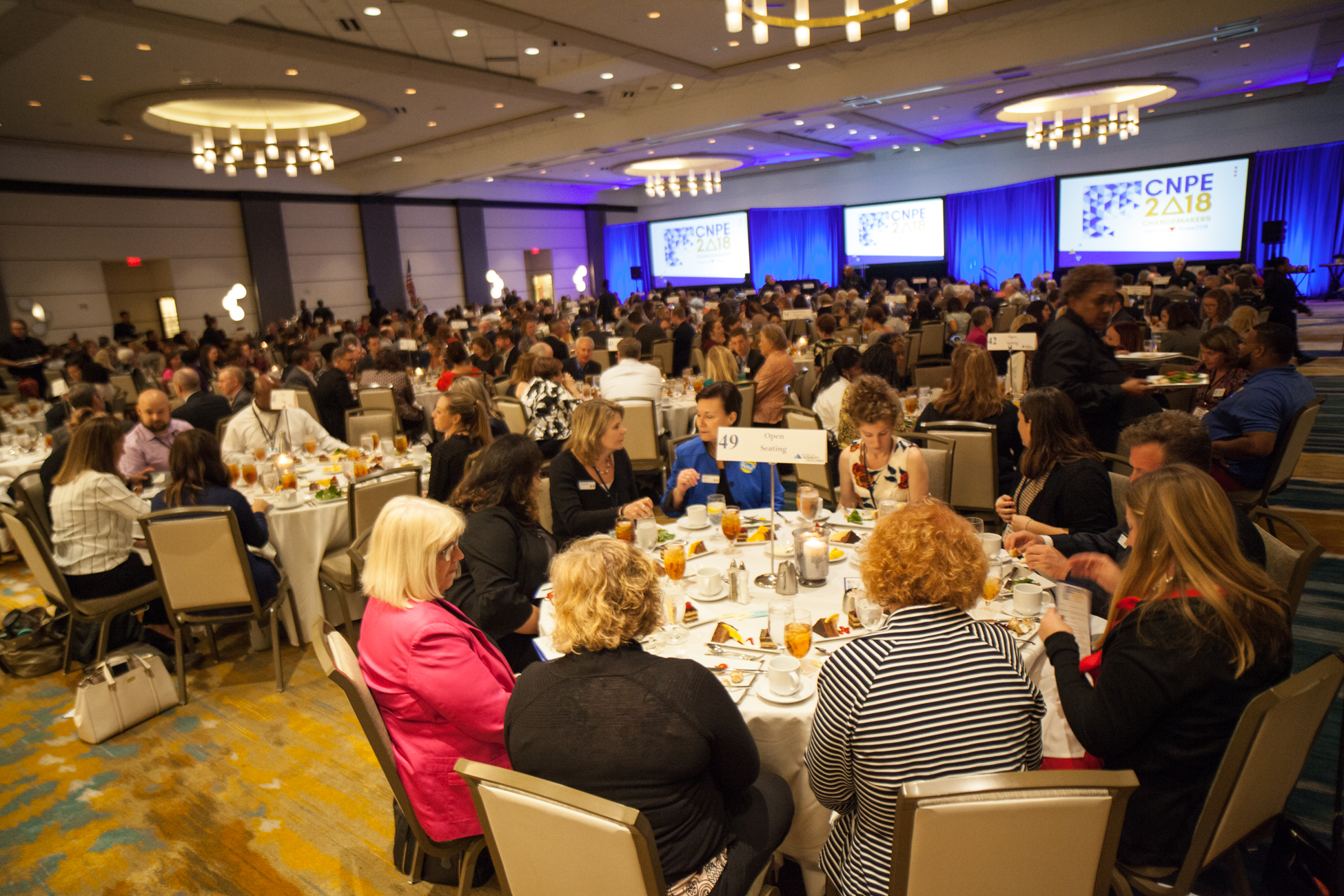 Center For Non-Profit Excellence - 2018 Conference