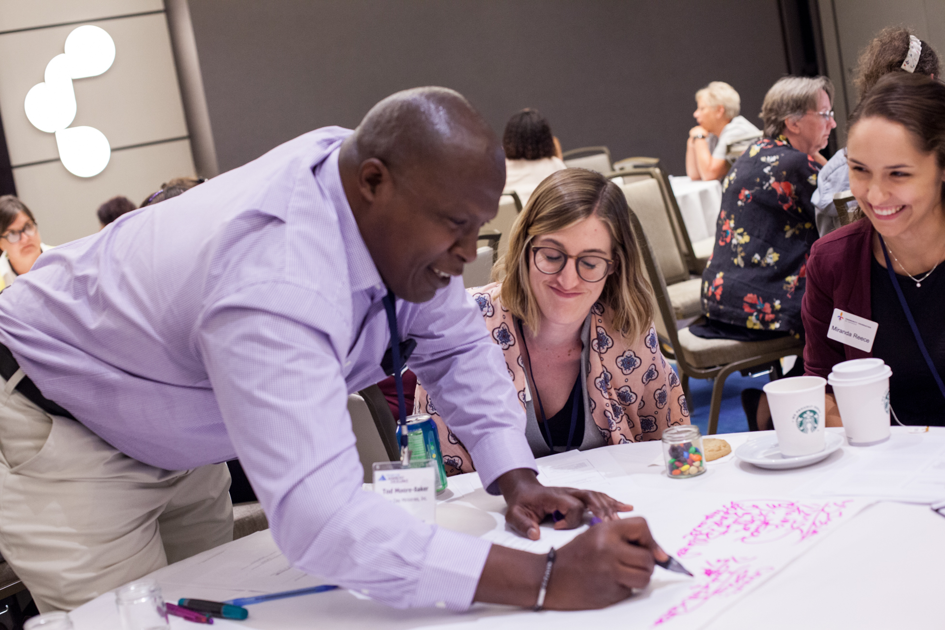 Center For Non-Profit Excellence - 2018 Conference