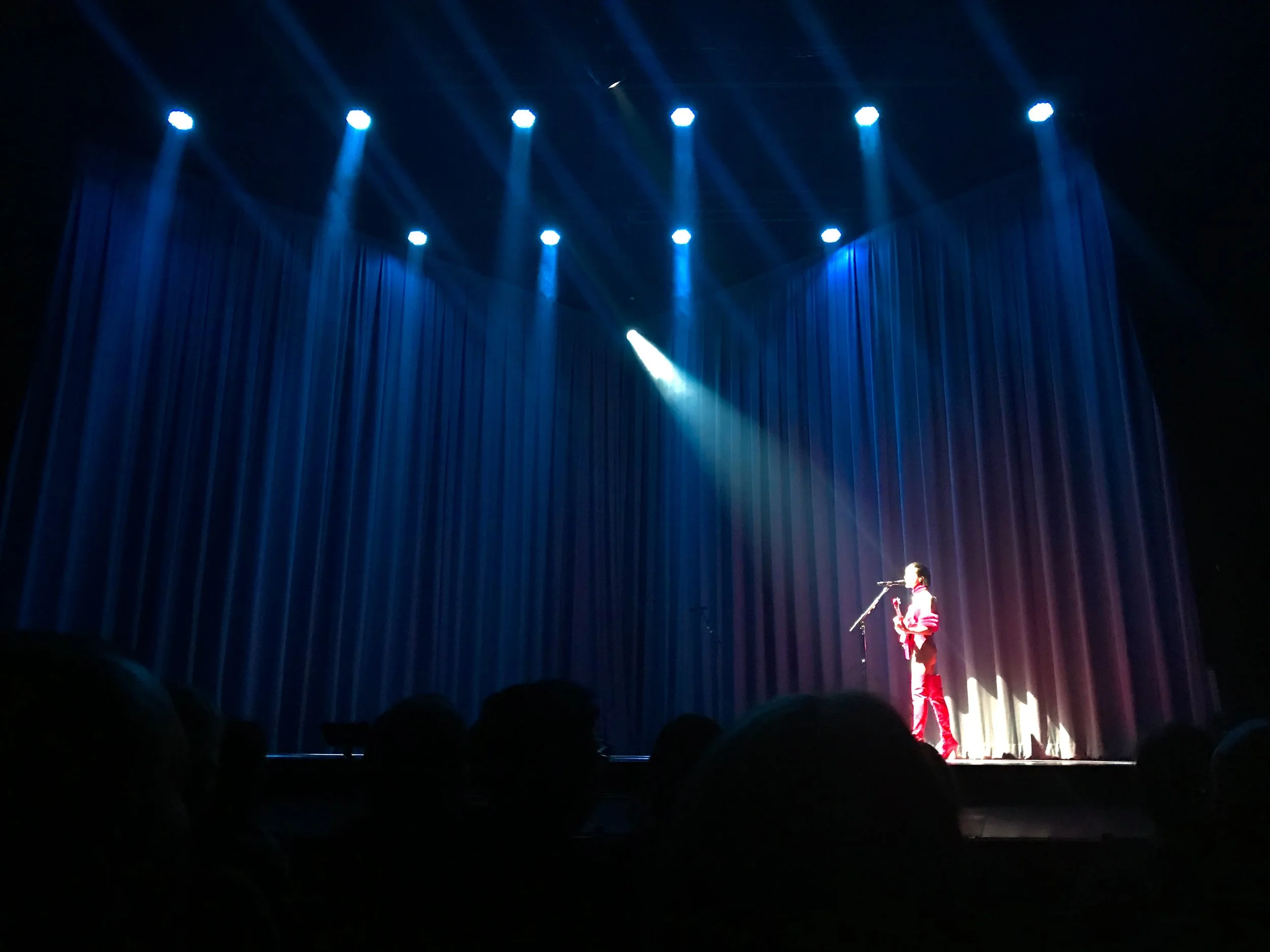 St. Vincent @ Kentucky Center For the Arts - Louisville, KY