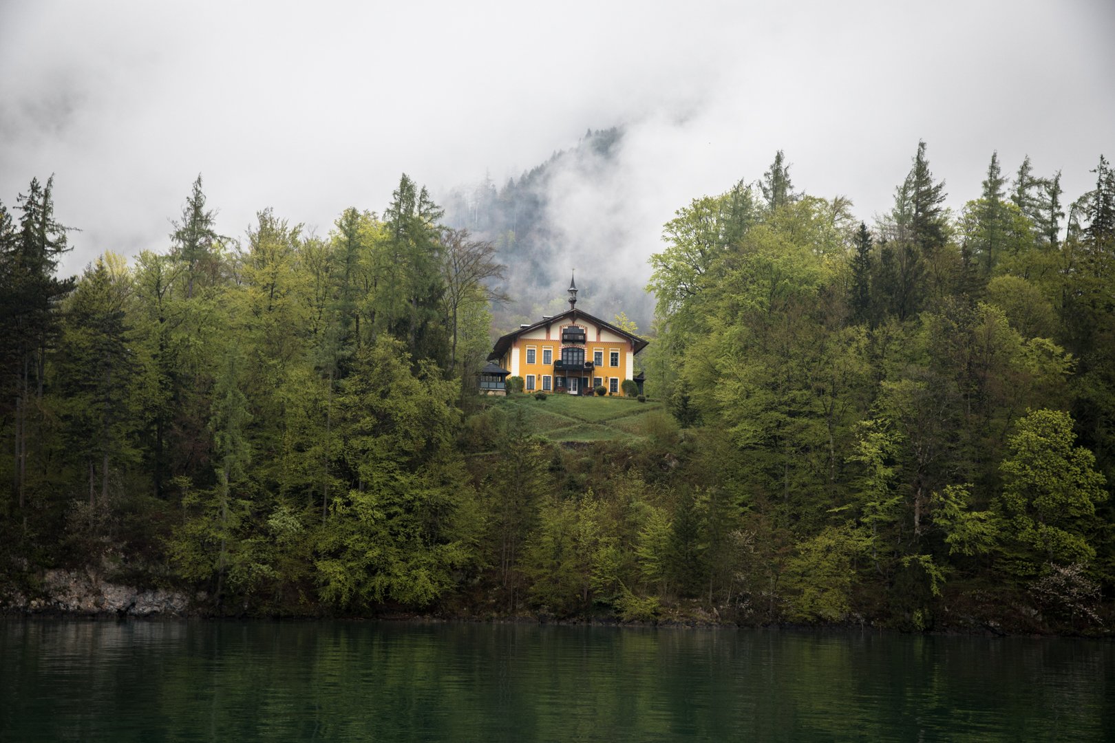 Wolfgangsee