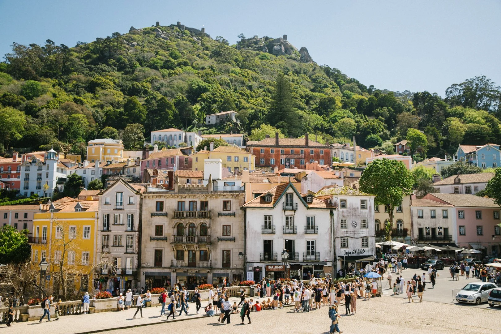 Sintra
