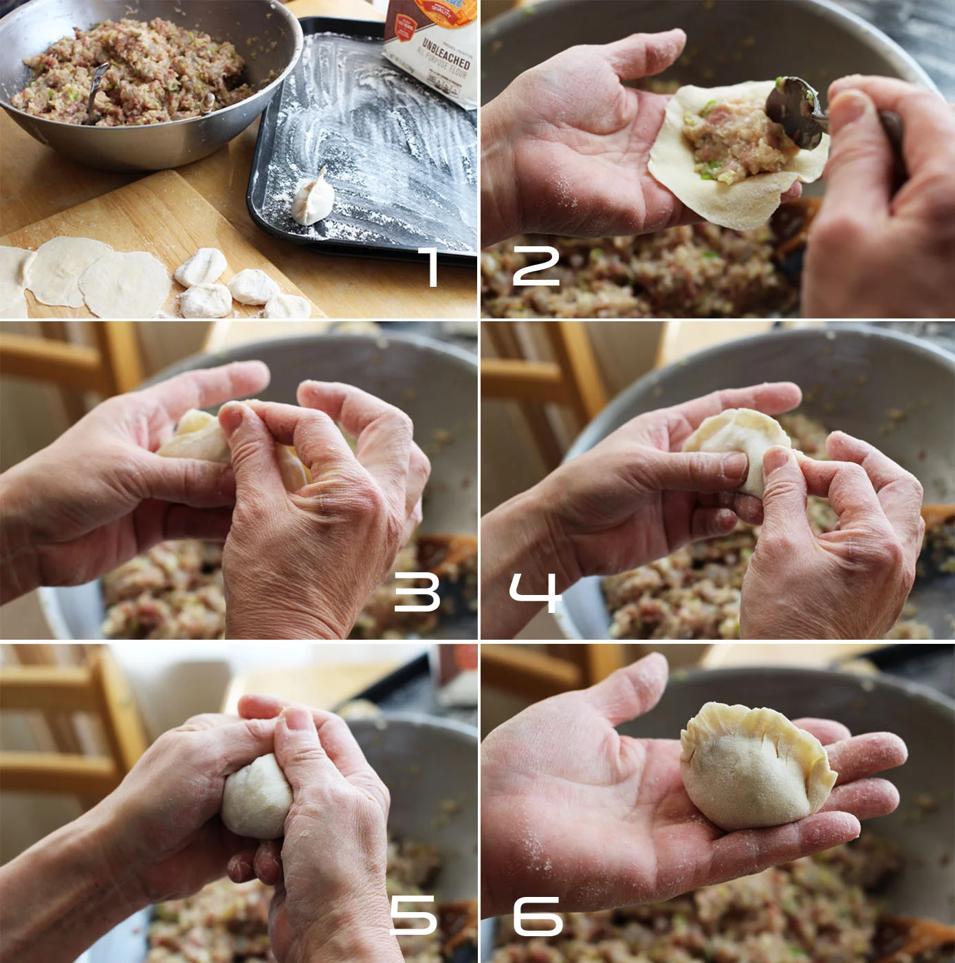 Dumplings Fobby Foody Dumplings Fobby Foody