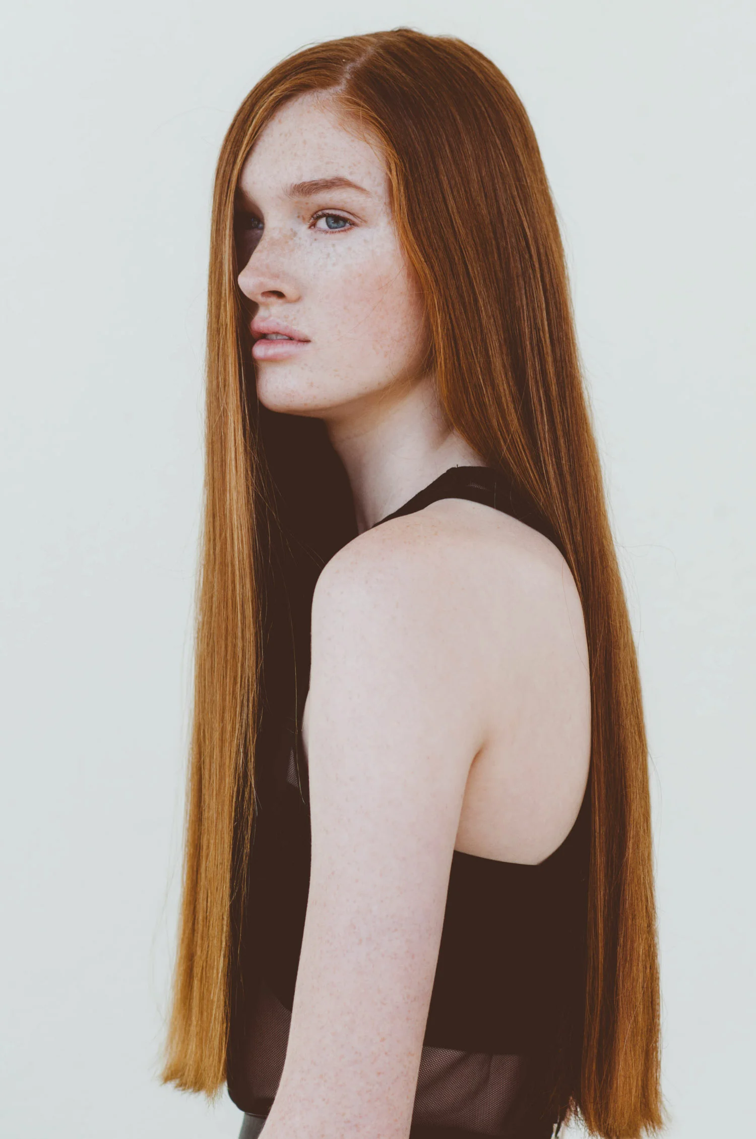 Sarah Gullixson @ Marilyn NY