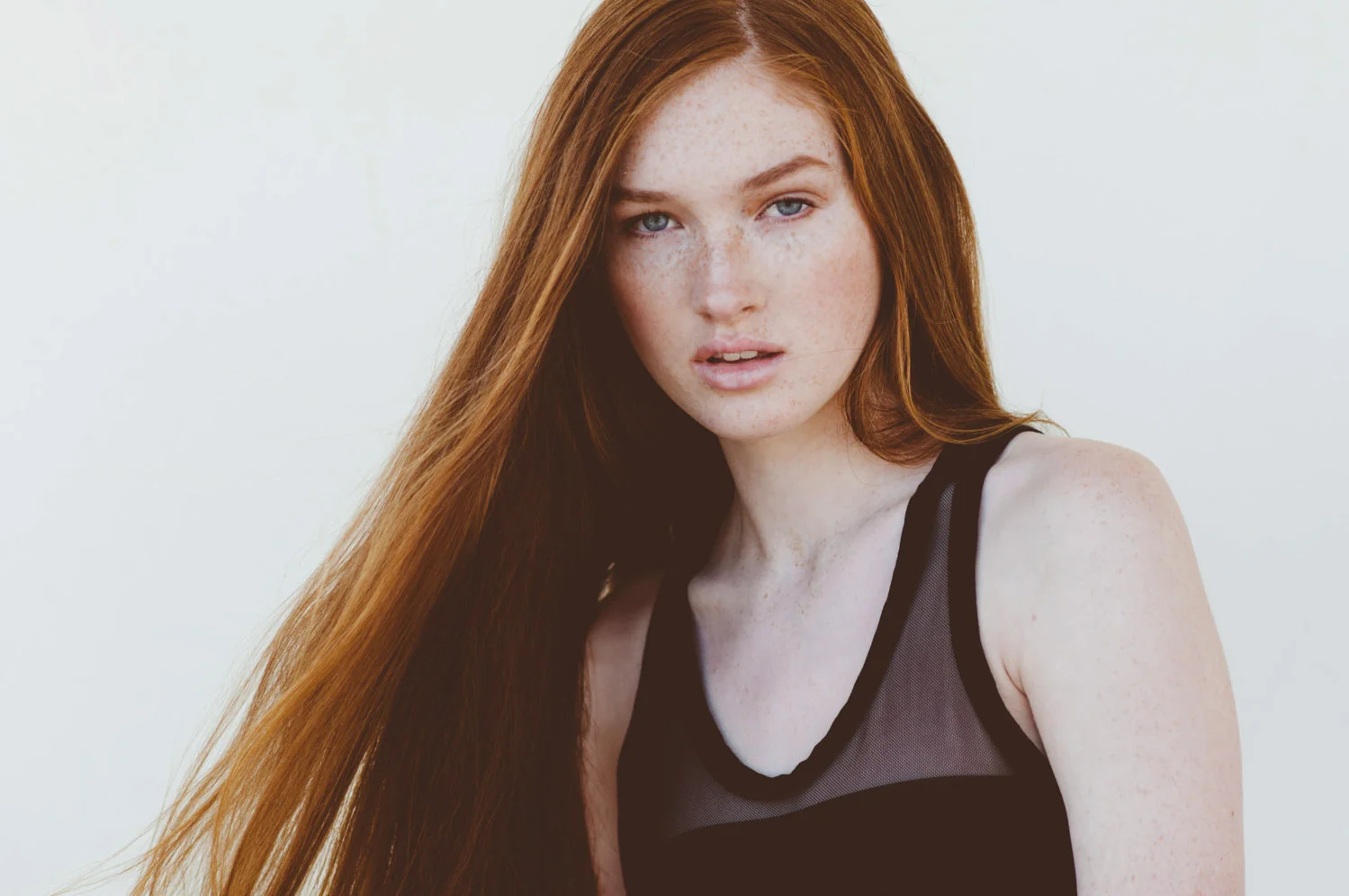 Sarah Gullixson @ Marilyn NY
