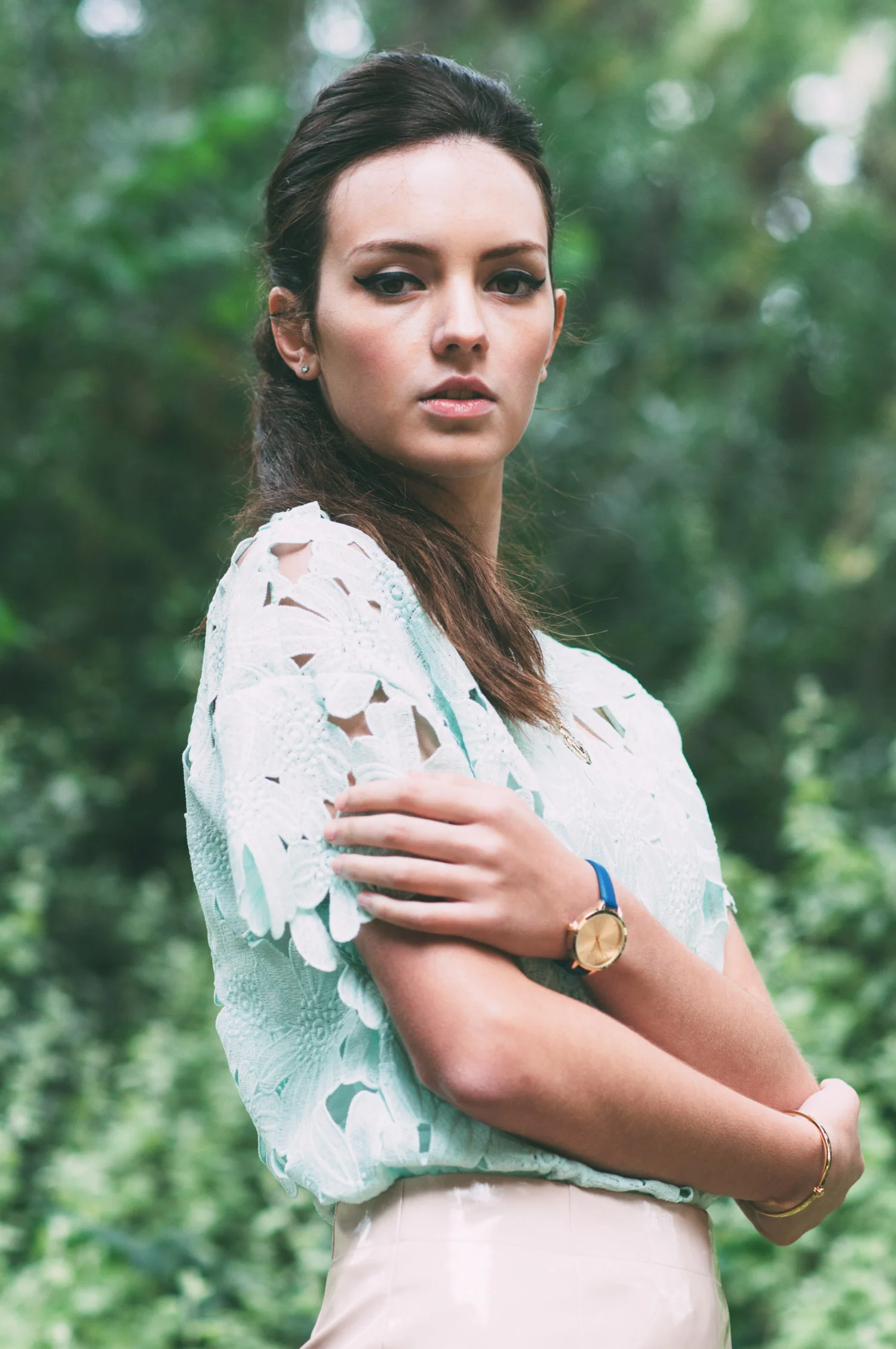 Kalyn Joy Waide @ Marilyn NY
