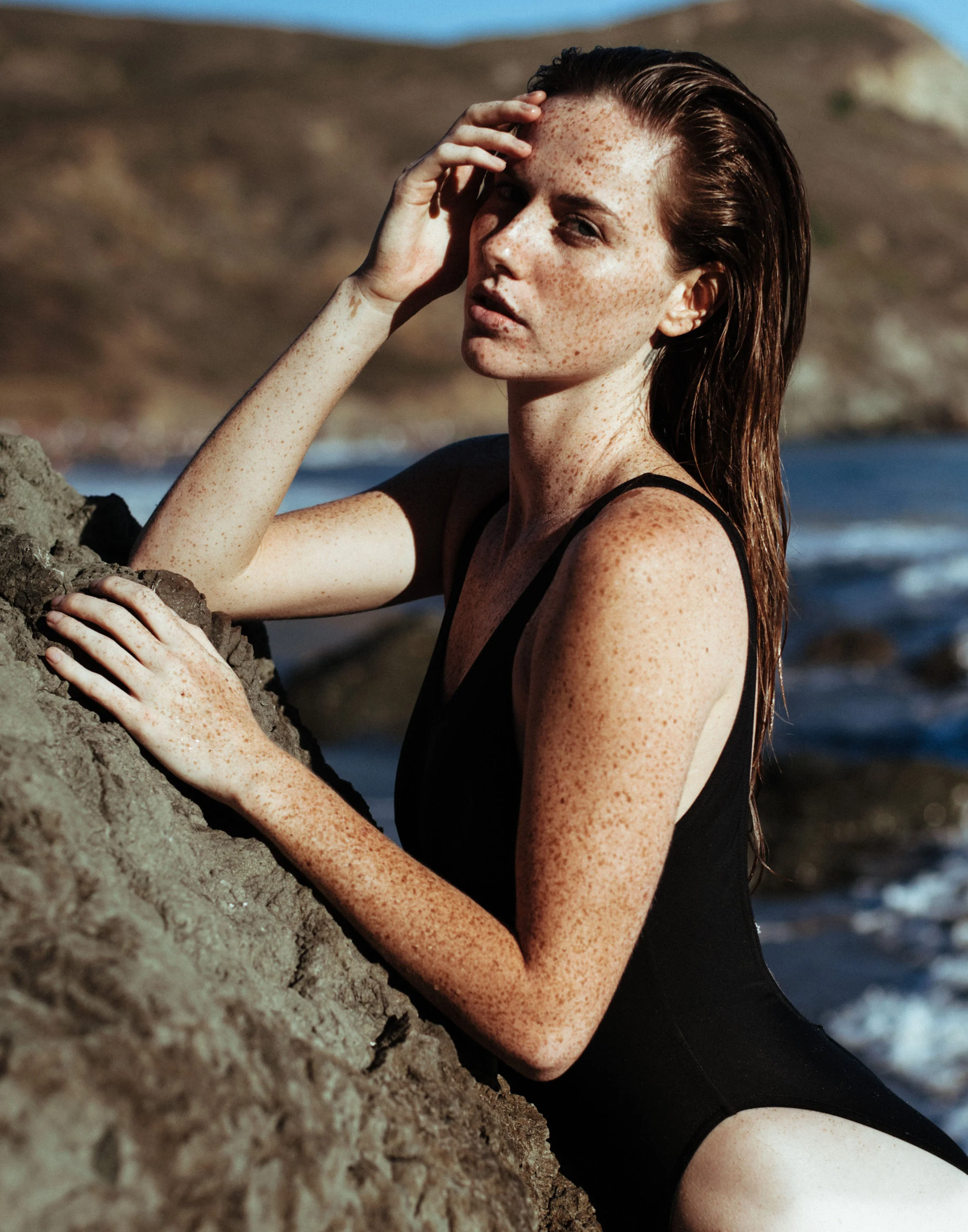 Colleen McCabe @ Stars SF