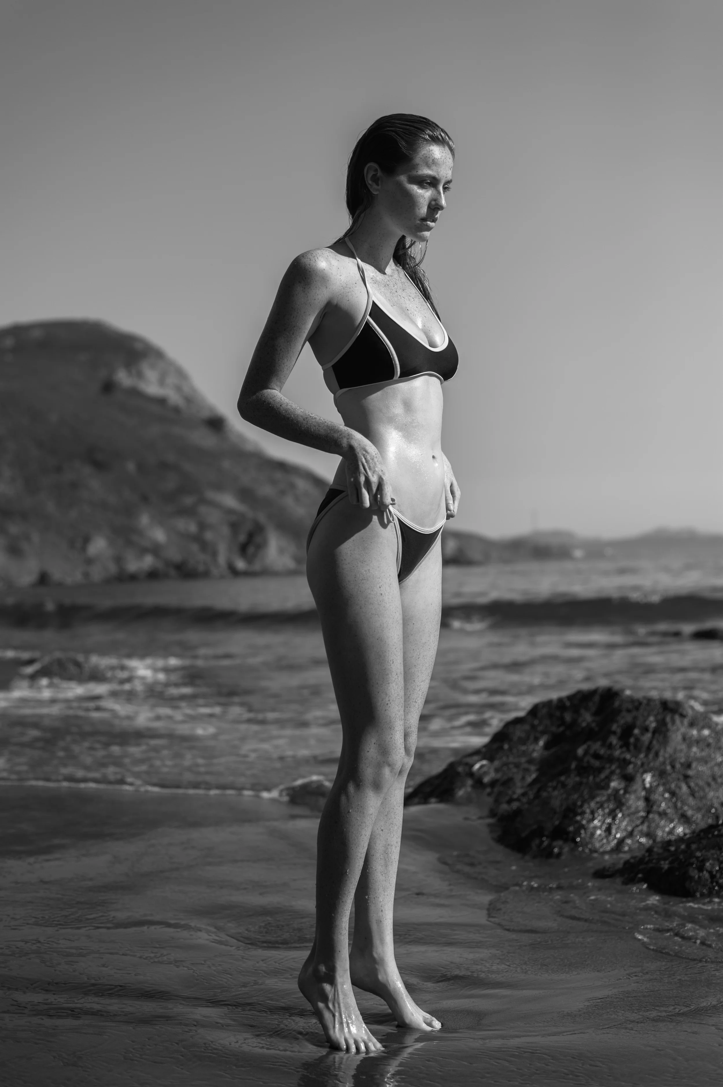 Colleen McCabe @ Stars SF