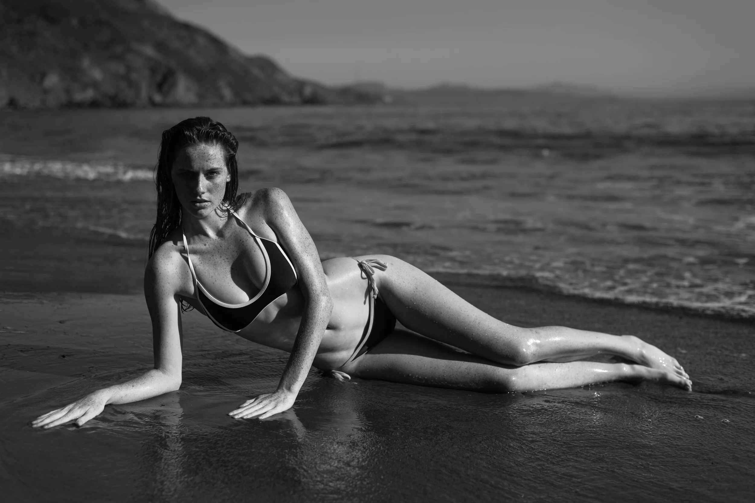 Colleen McCabe @ Stars SF