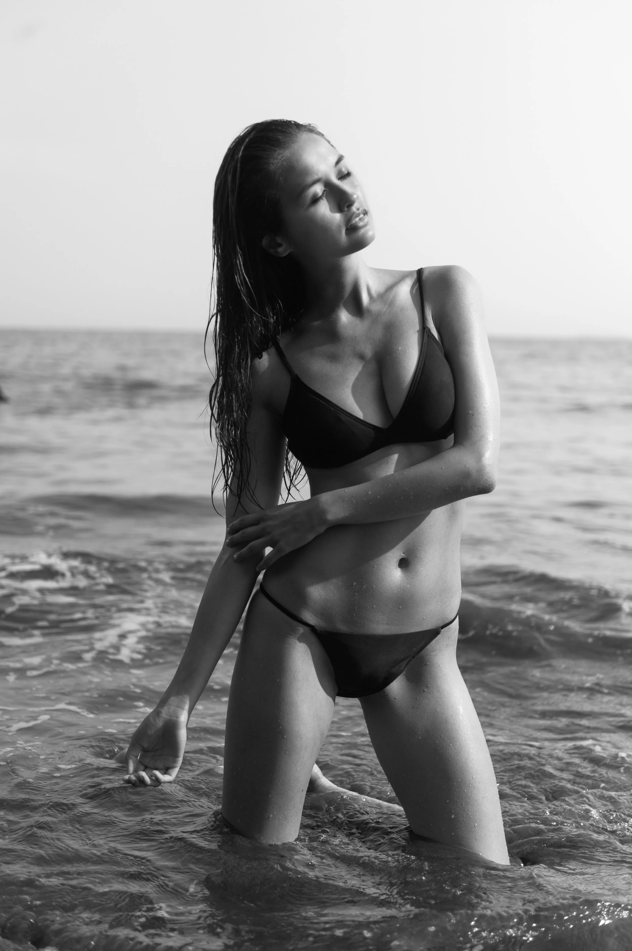 Julia Klein @ Wilhelmina LA