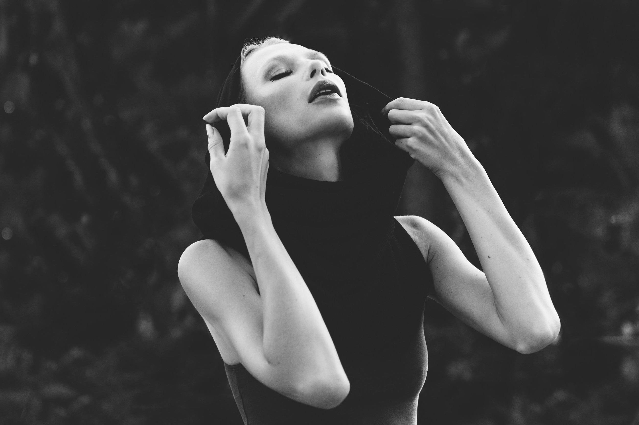 Erika Stasiuleviciute @ Photogenics LA
