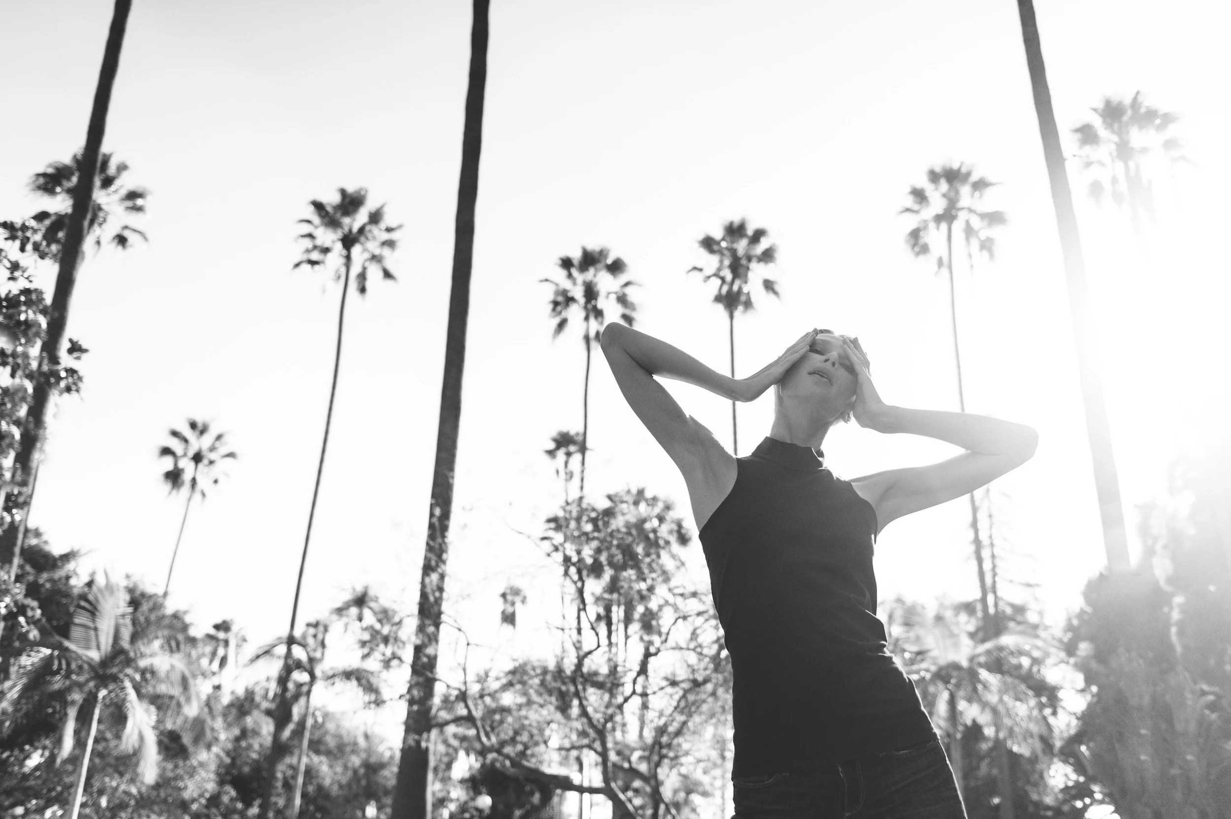 Erika Stasiuleviciute @ Photogenics LA