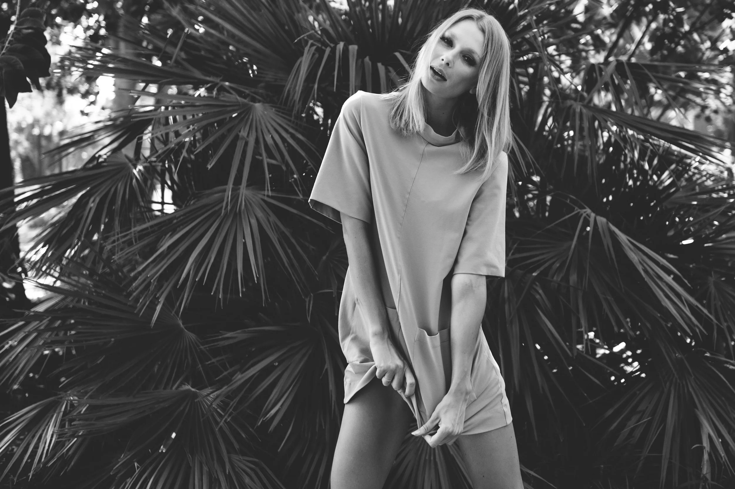 Erika Stasiuleviciute @ Photogenics LA