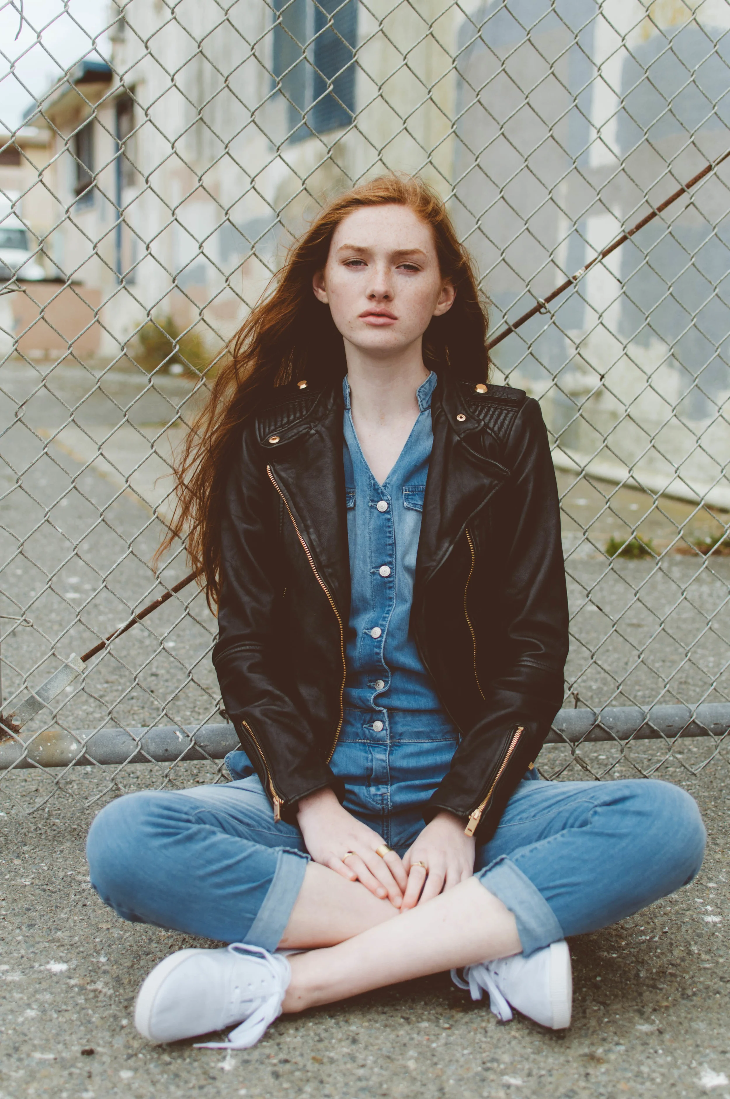 Sarah Gullixson @ Marilyn NY