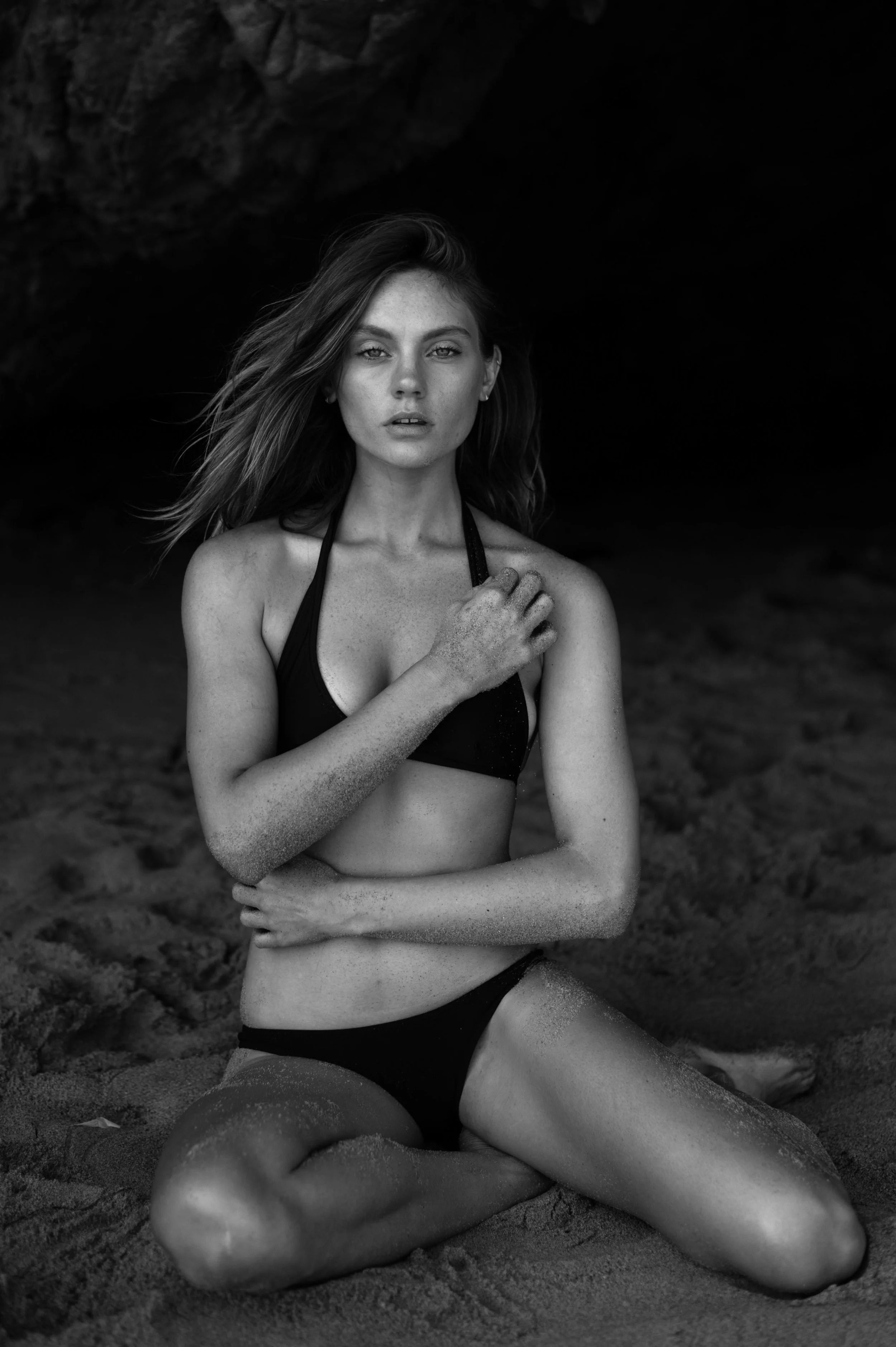 Caroline Wilson @ Two Management LA