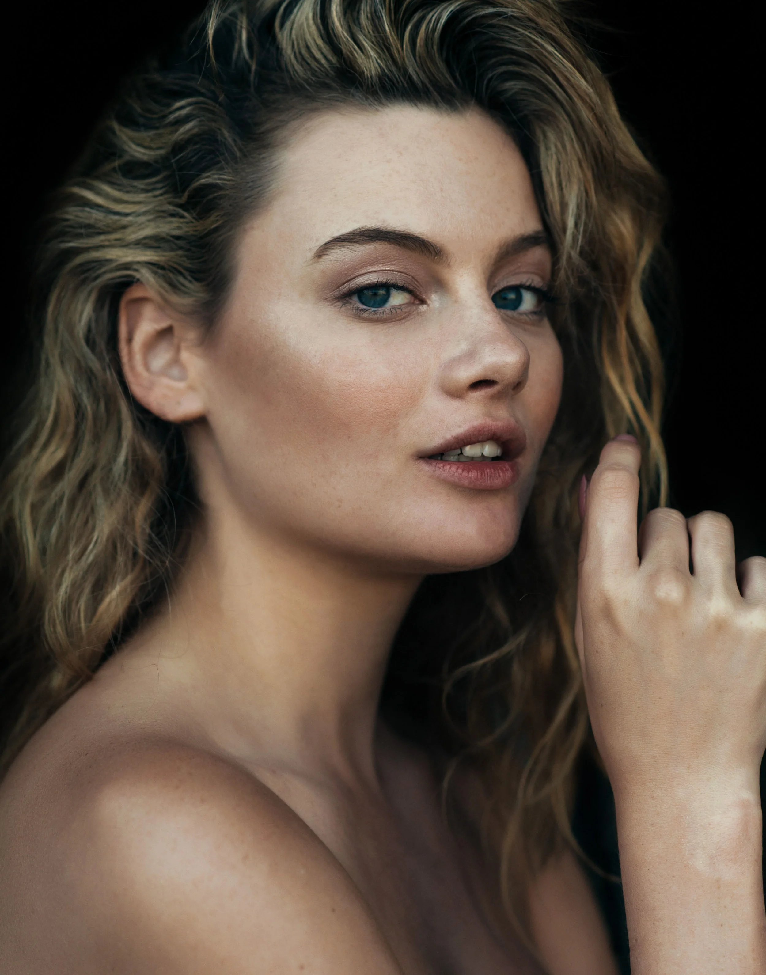 Matilda Price @ Two Management LA