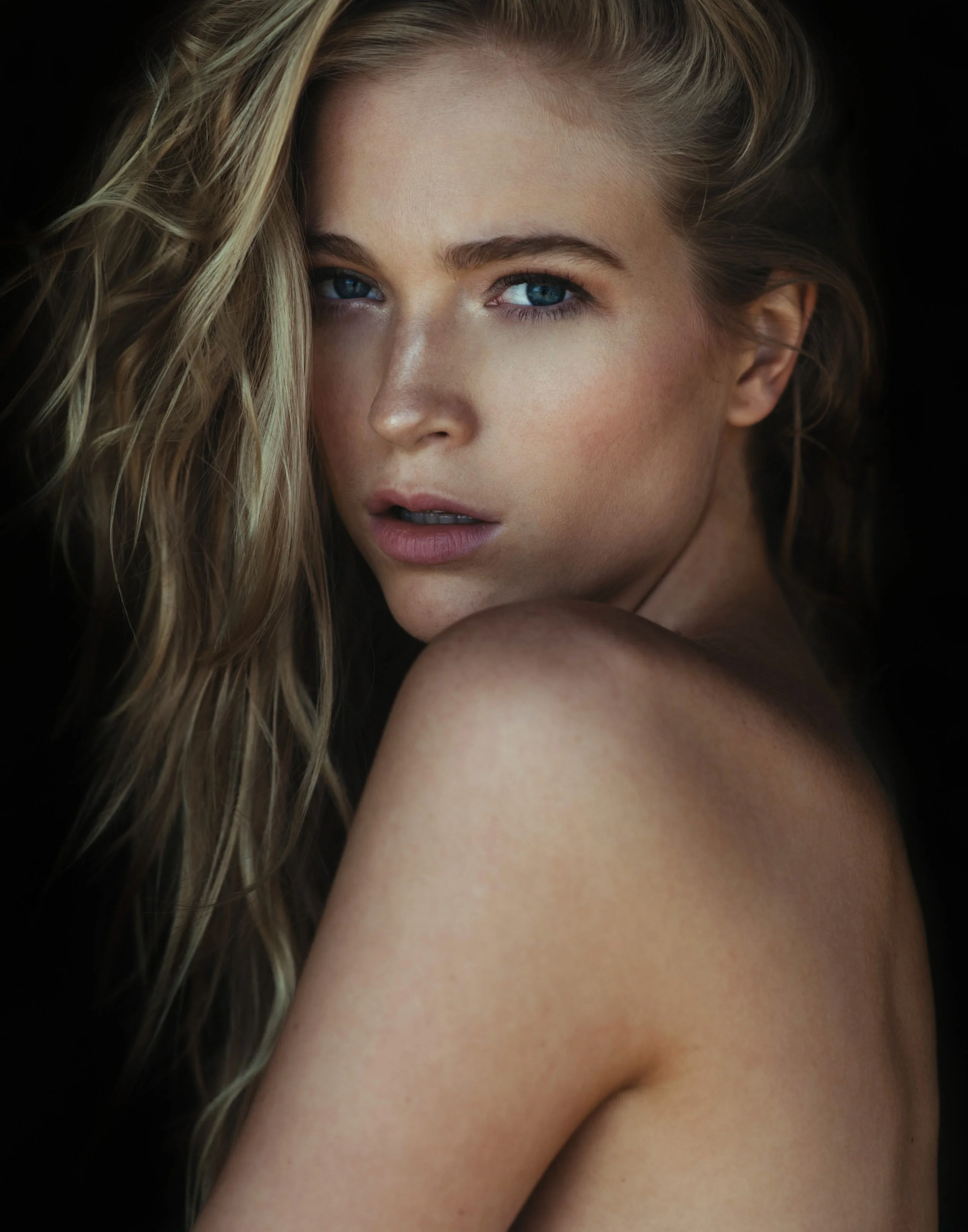Chloe Braaten @ Two Management LA