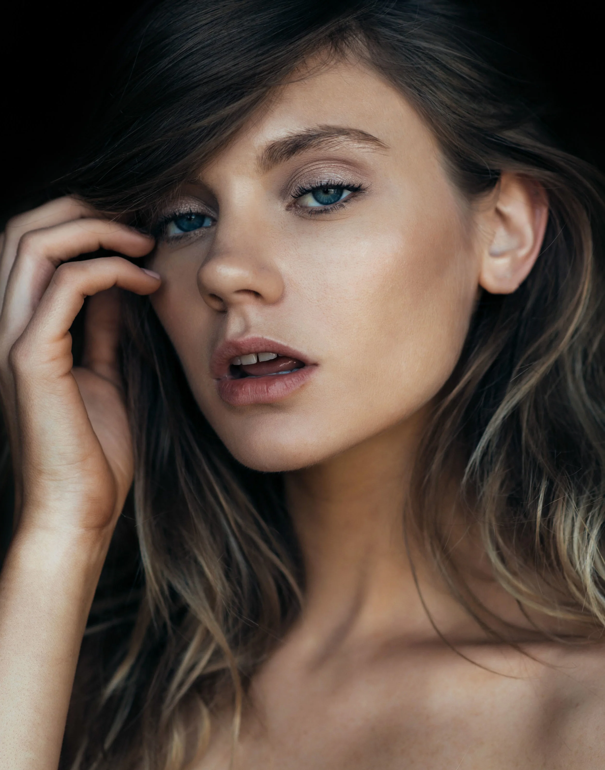 Caroline Wilson @ Two Management LA