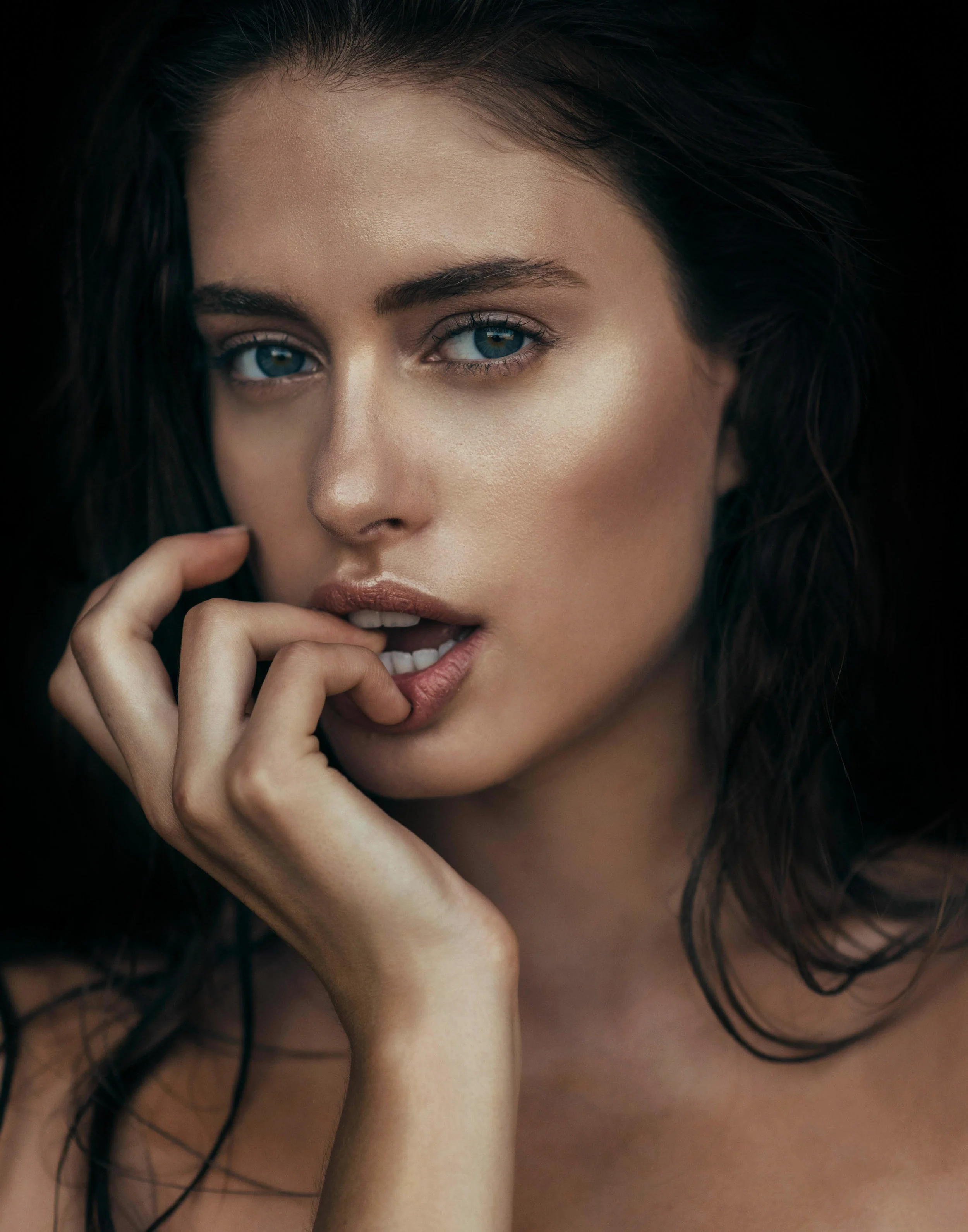 Chloe Traichel @ Two Management LA