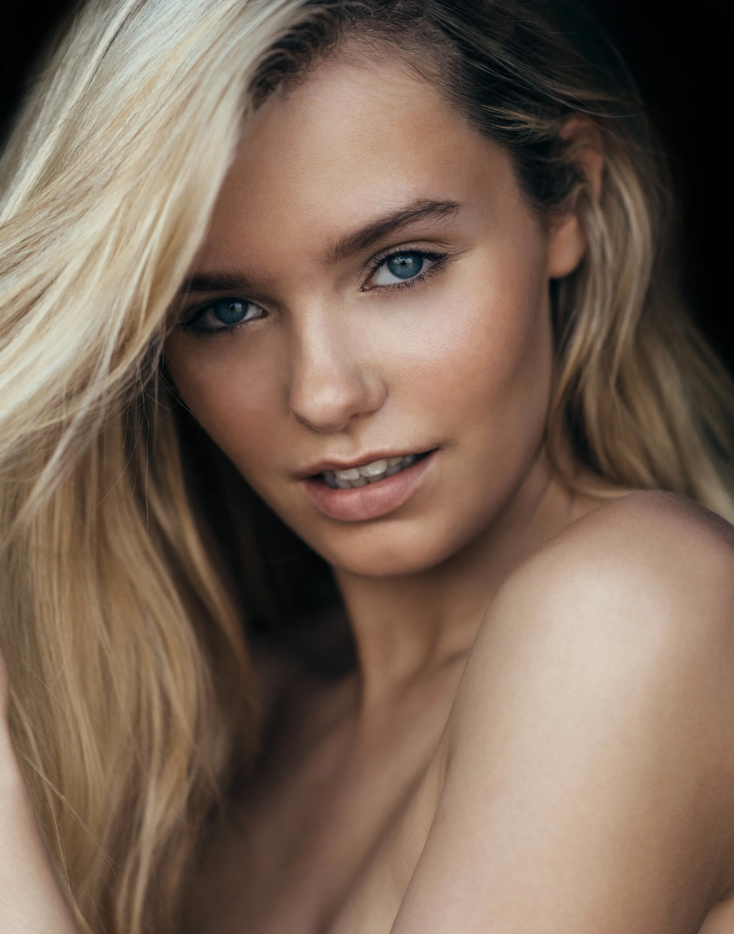 Coral Swindells @ Two Management LA