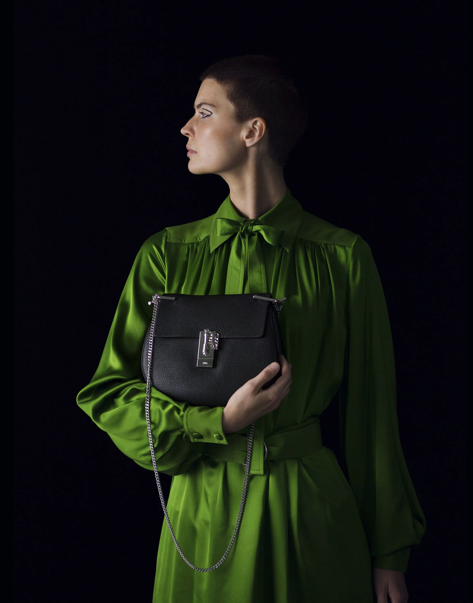 Luxbag / Justus Järnefelt