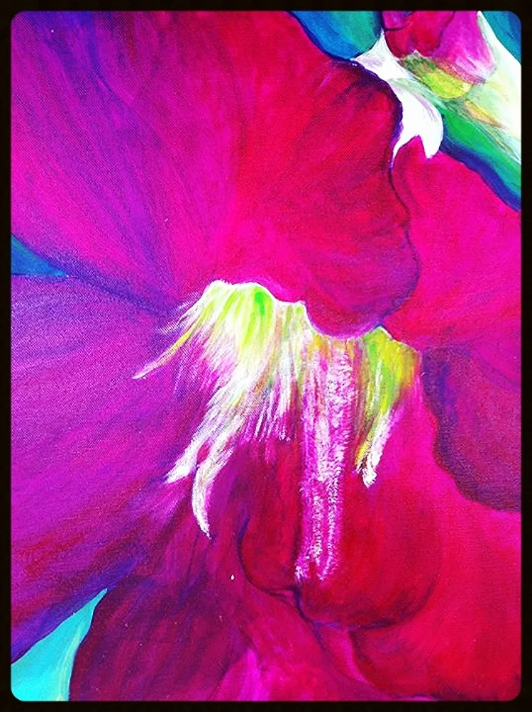 When you really take a closer look