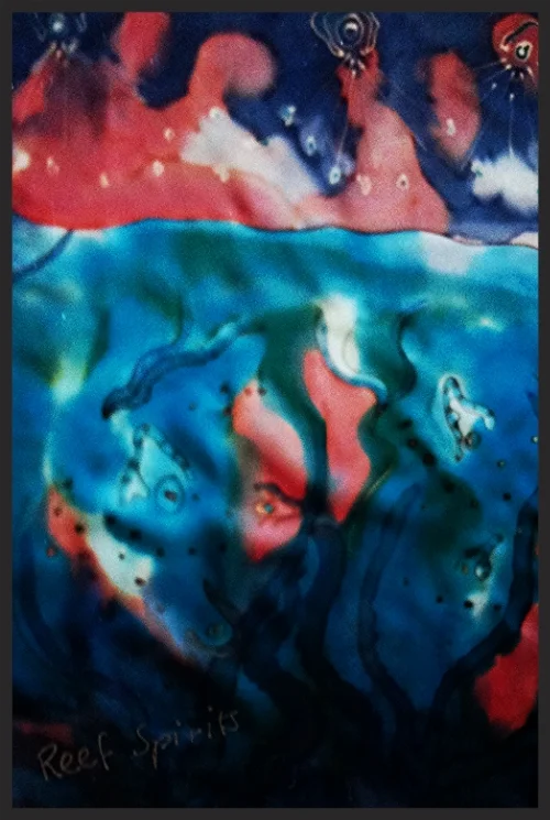 Reef Spirits