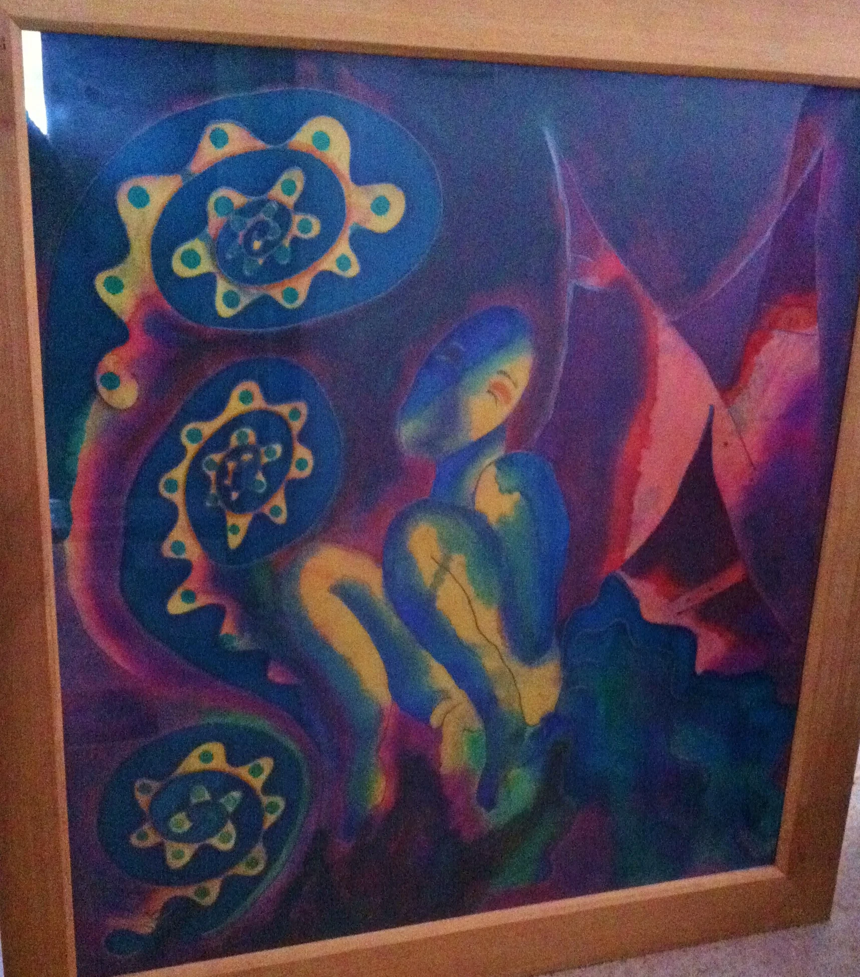 When workers are most vunerable. 