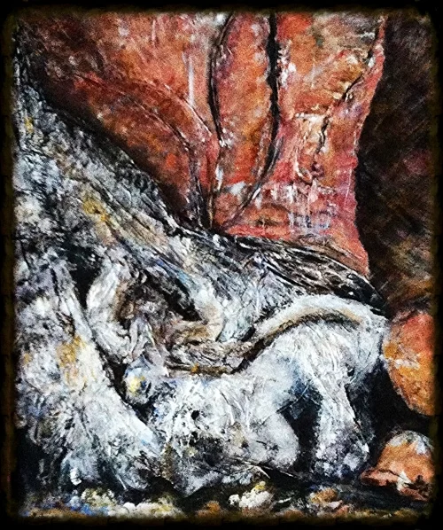 If only the roots could tell