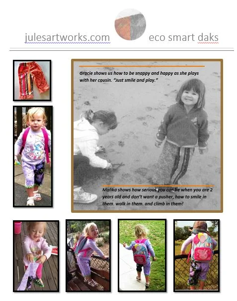 "Snappy Happy" launch at Bayz festival 