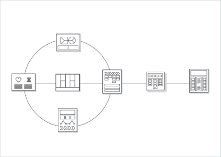 2016 - Focus on human-centred architecture, and customer design experience