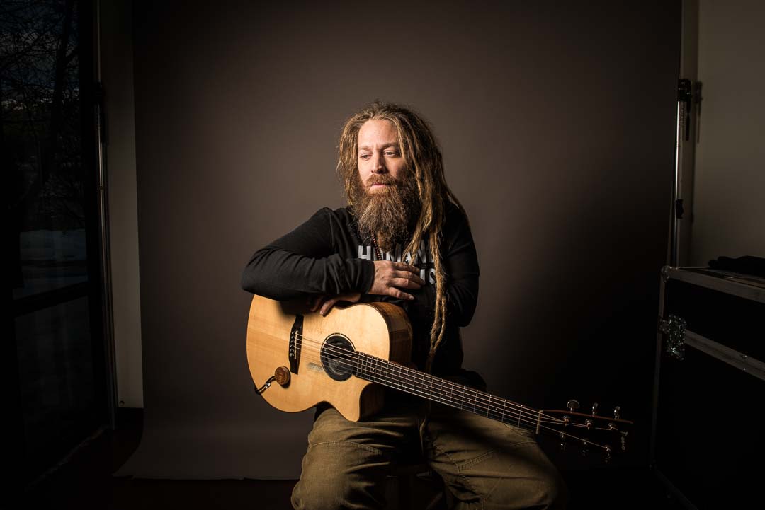 Photo by Lynn Goldsmith