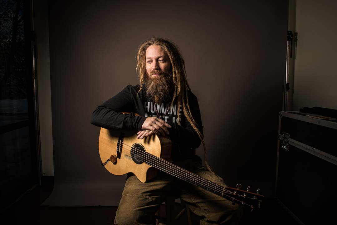Photo by Lynn Goldsmith