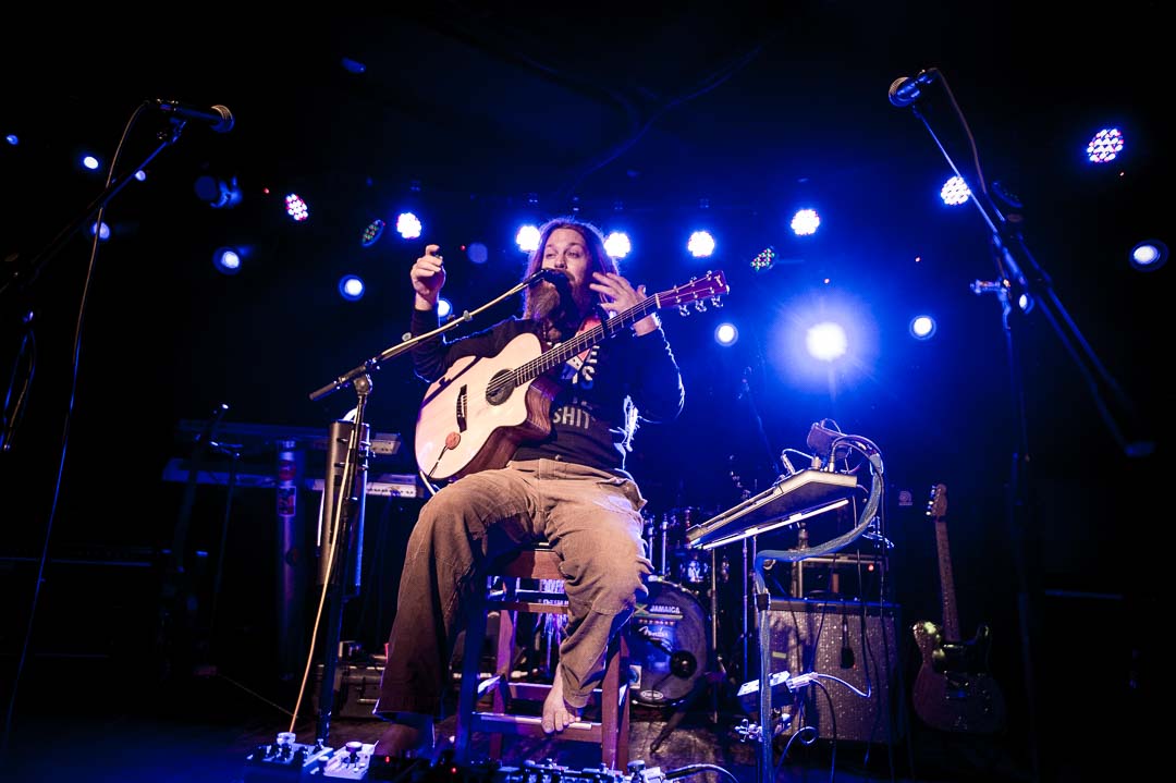 Photo by Lynn Goldsmith