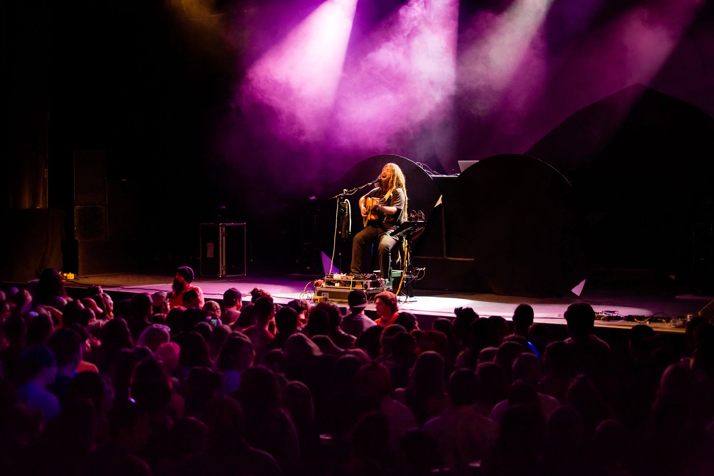 Photo by Mollie Hull