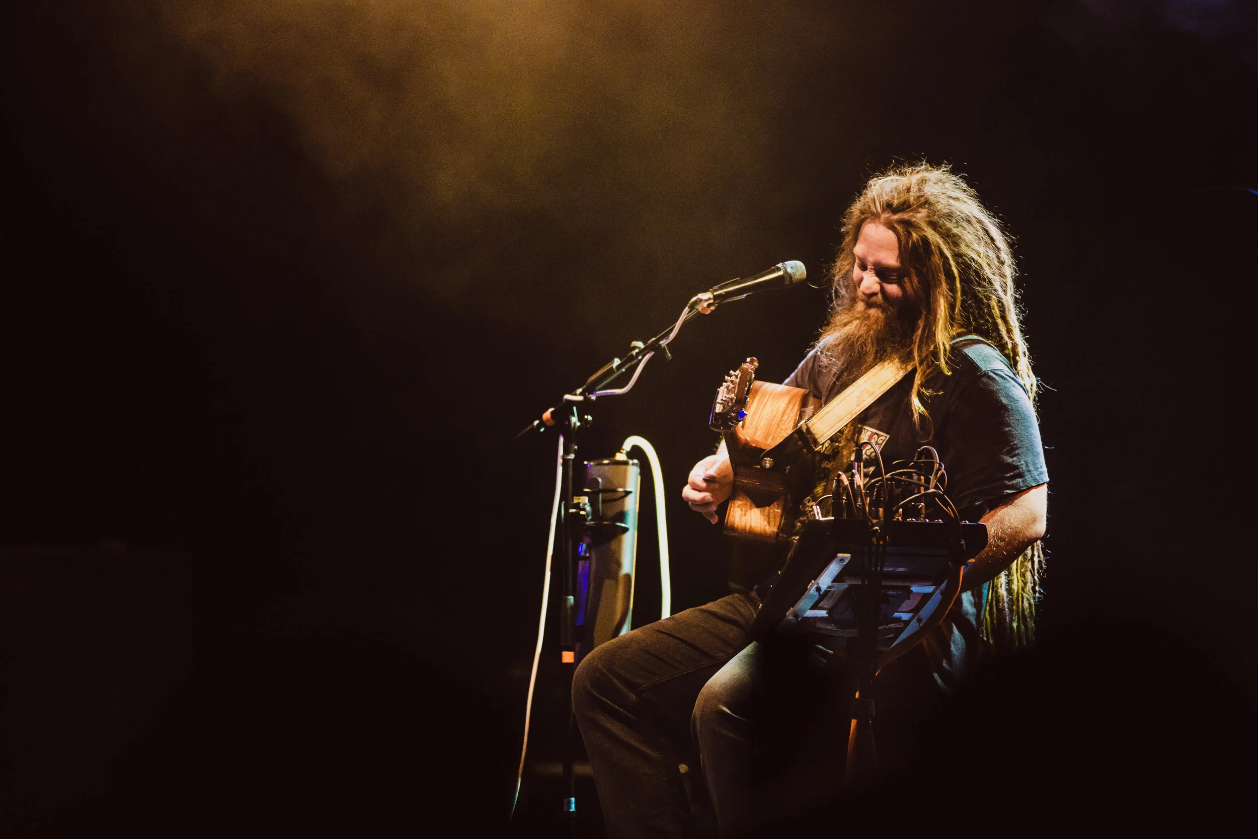 Photo by Mollie Hull