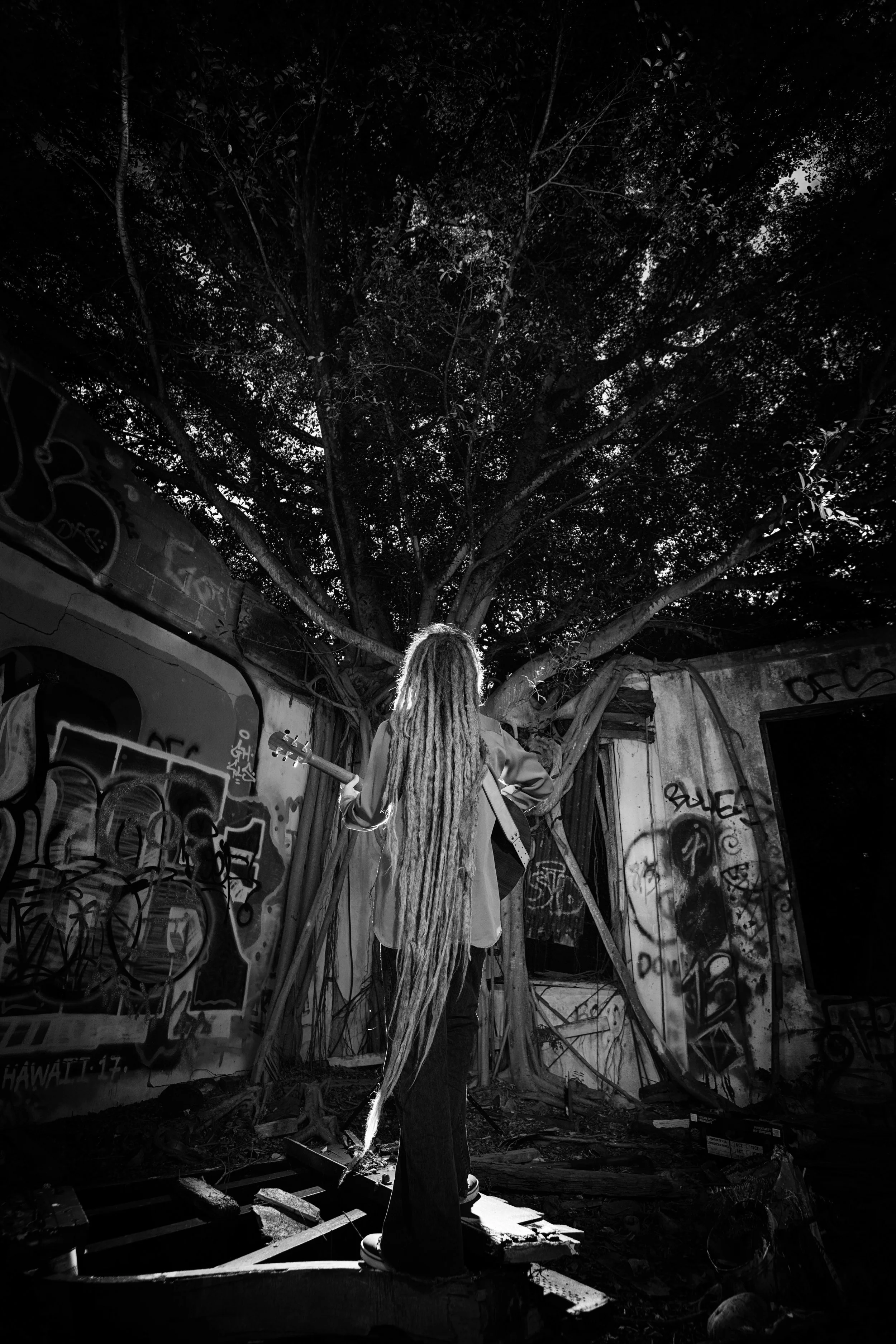 Photo by JT Gray