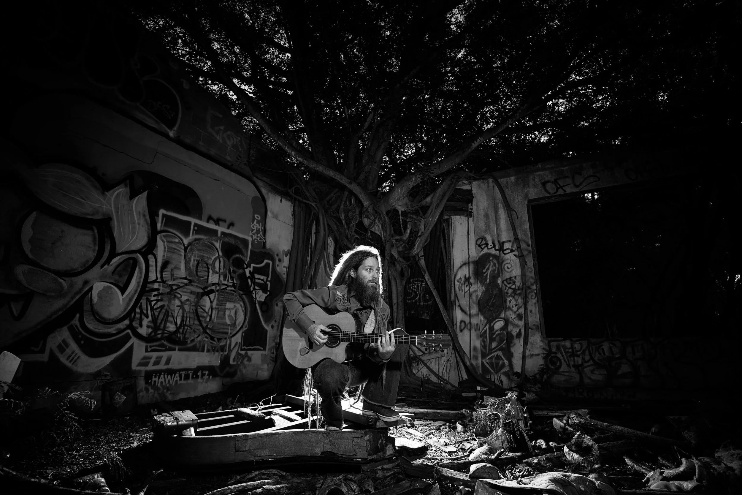 Photo by JT Gray