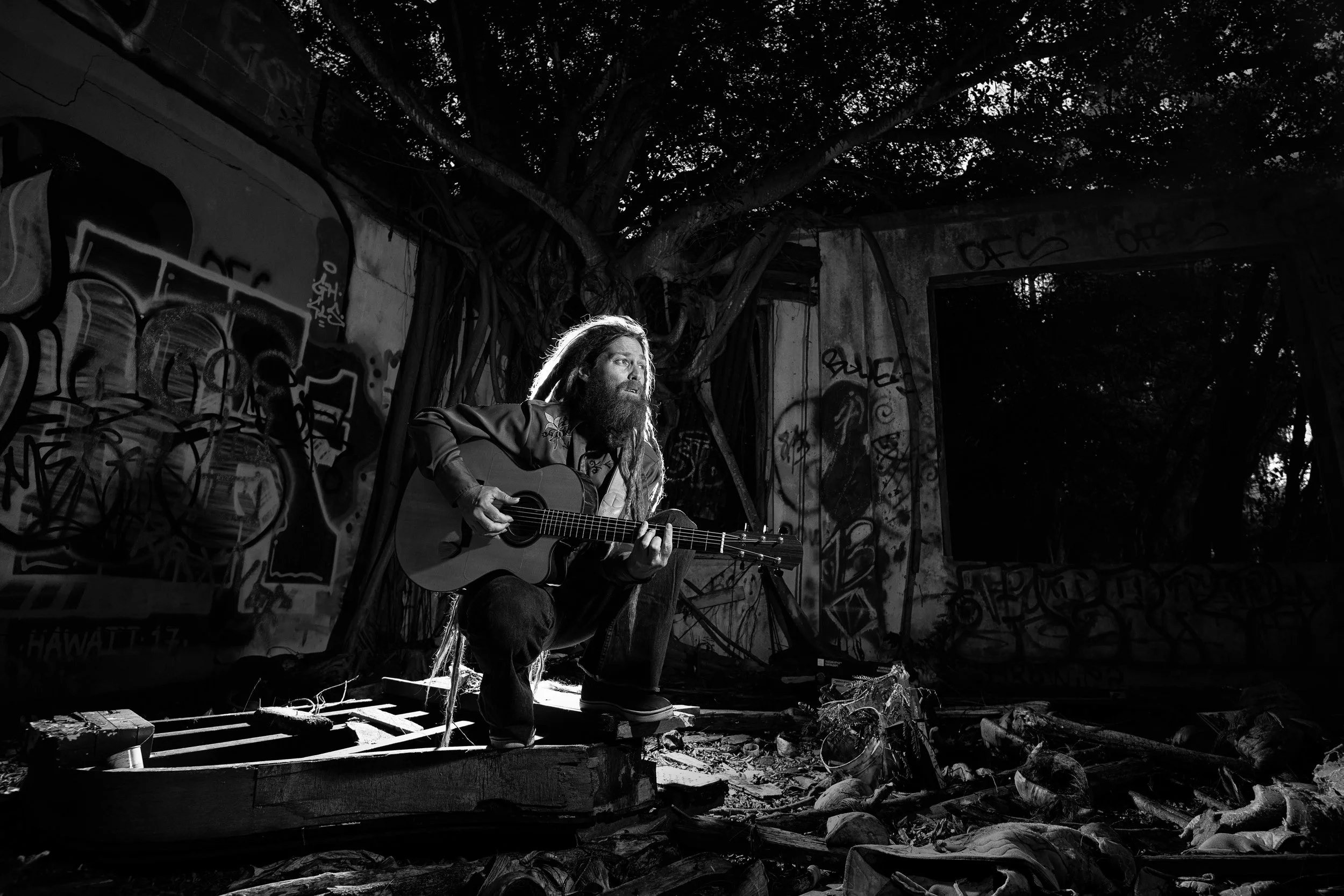 Photo by JT Gray