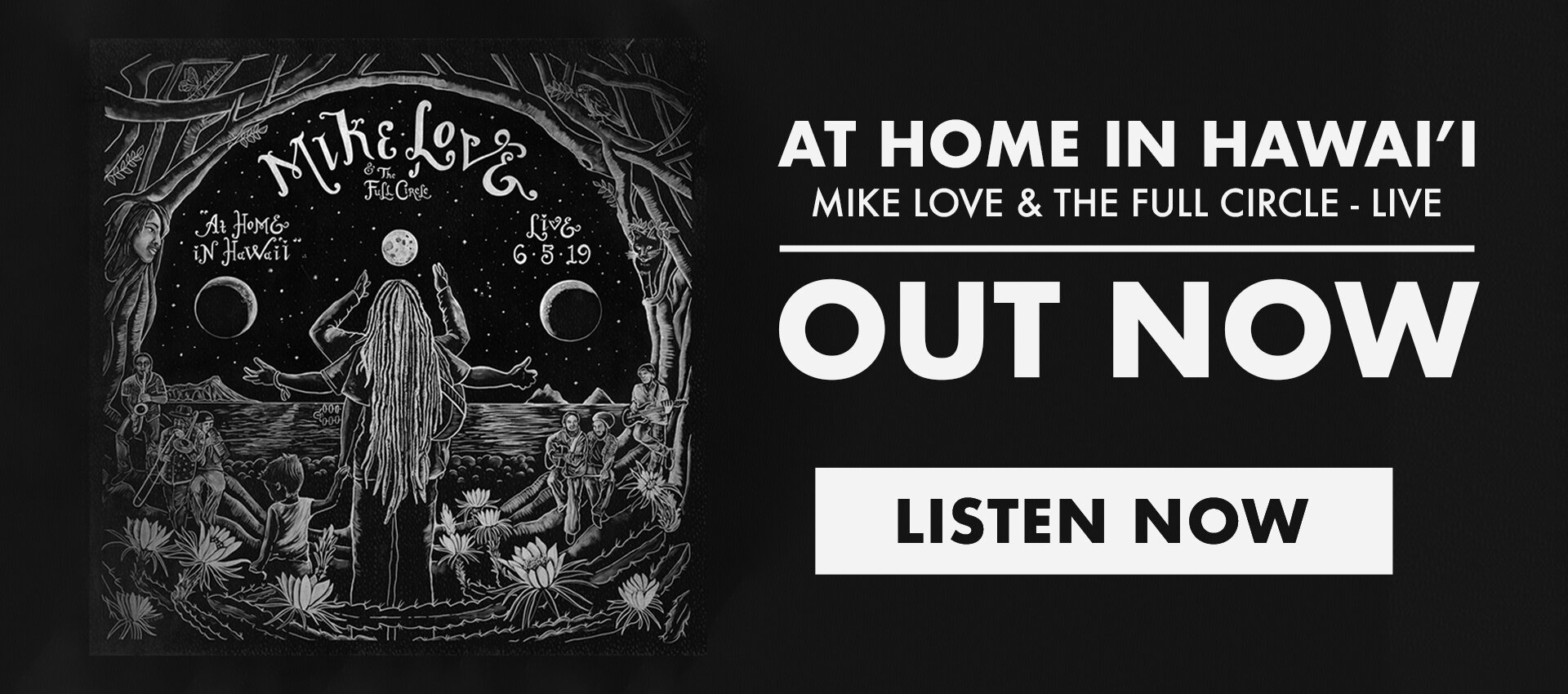 mike love