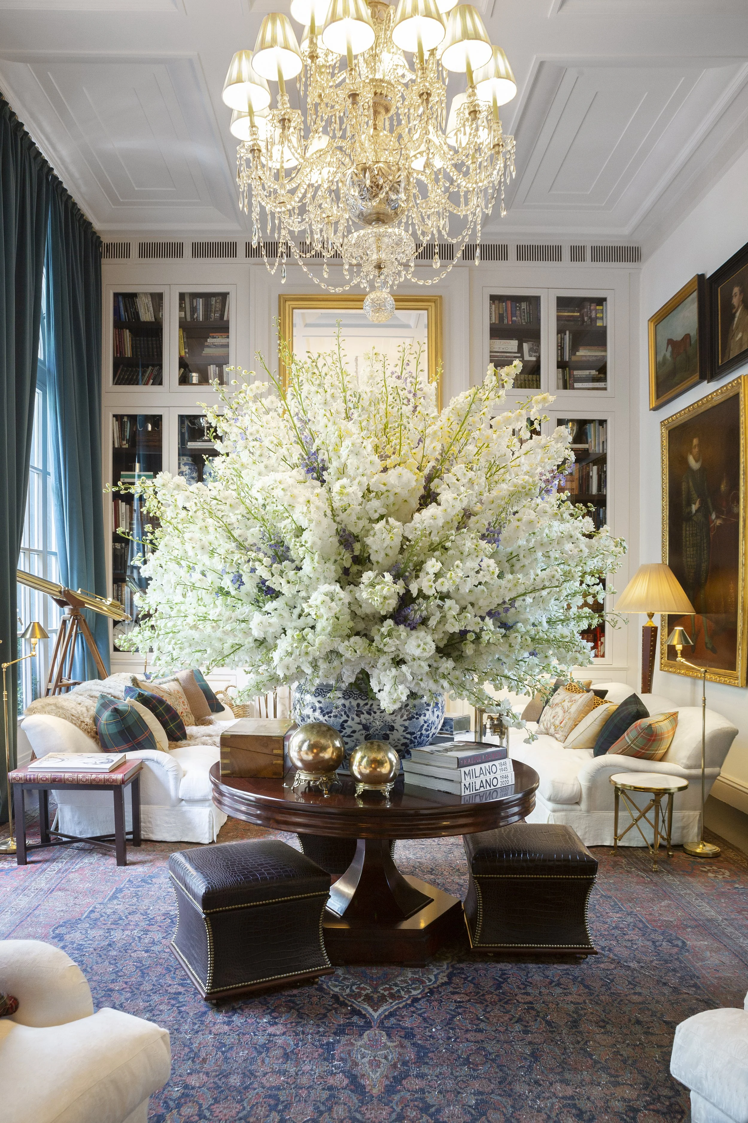 Home Decor Soldes Ralph Lauren Home Milan Design Week Ralph Lauren