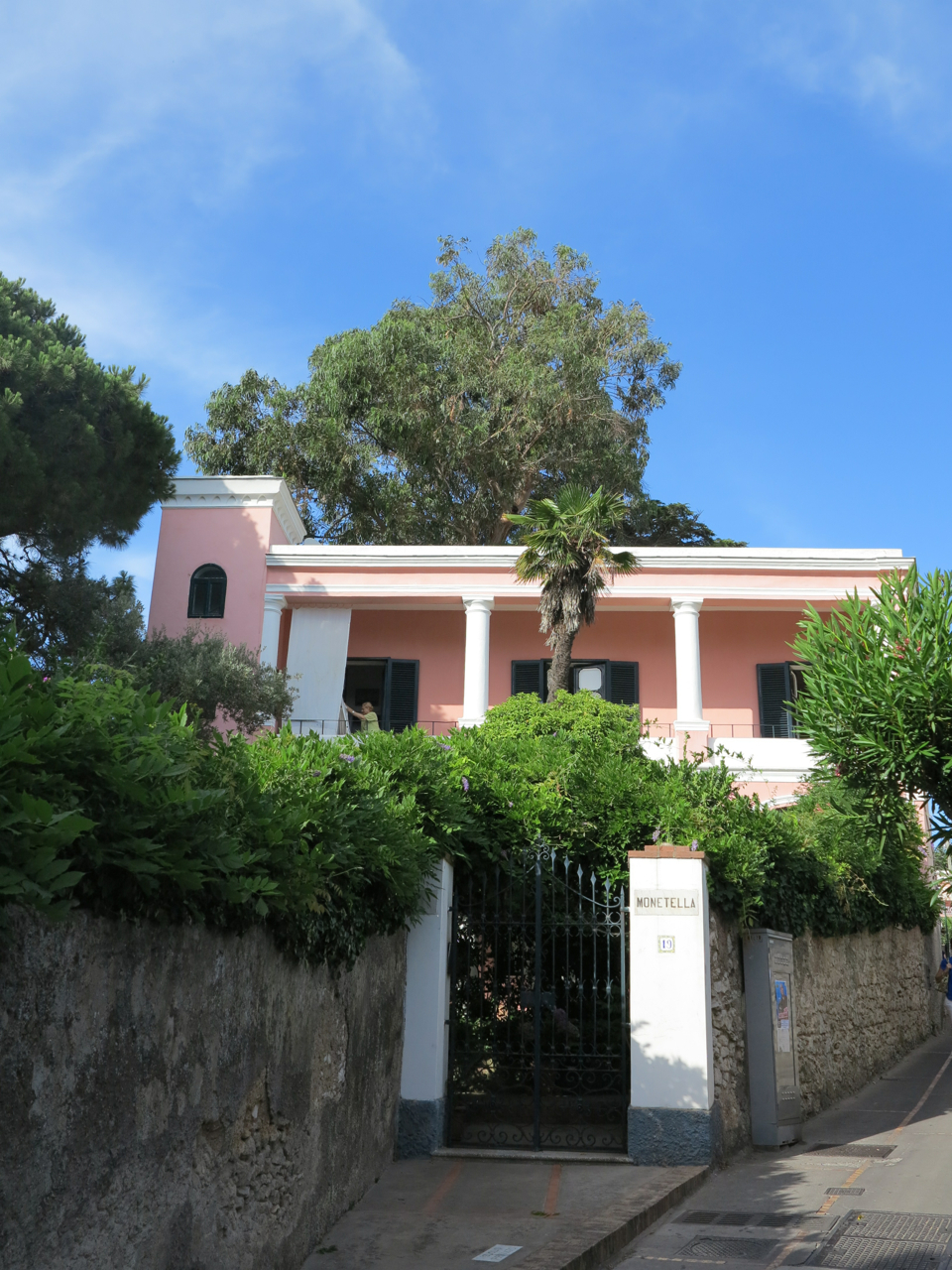 Capri